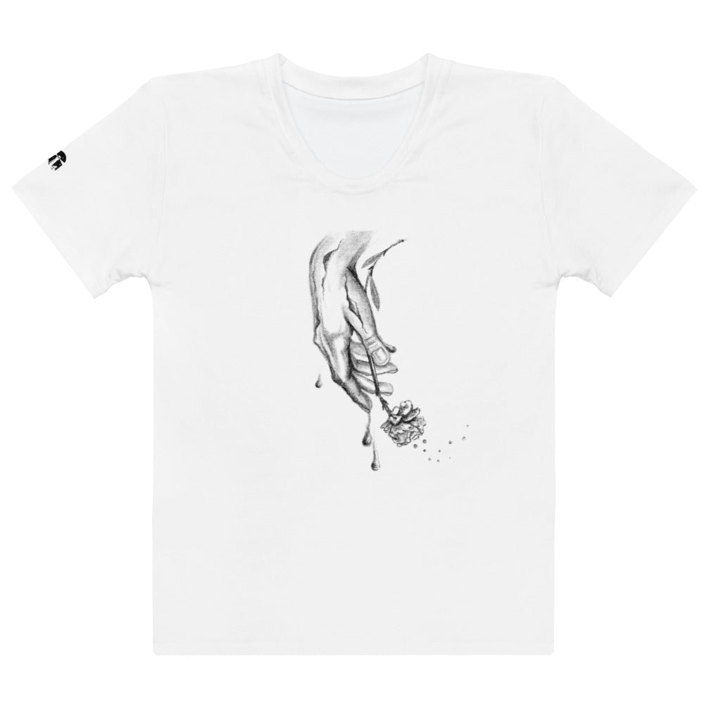 Women's T-Shirt | Kadosh | Summer Collection |