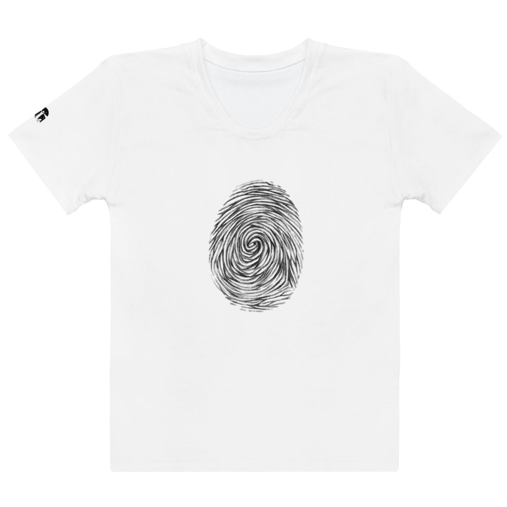 Women's T-Shirt | Pattern | Fall Collection |