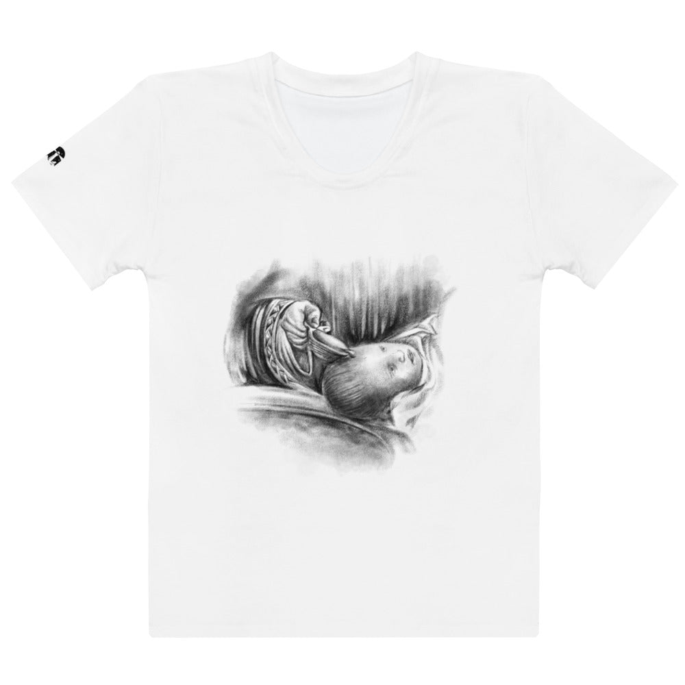 Women's T-Shirt | Covered | Summer Collection |