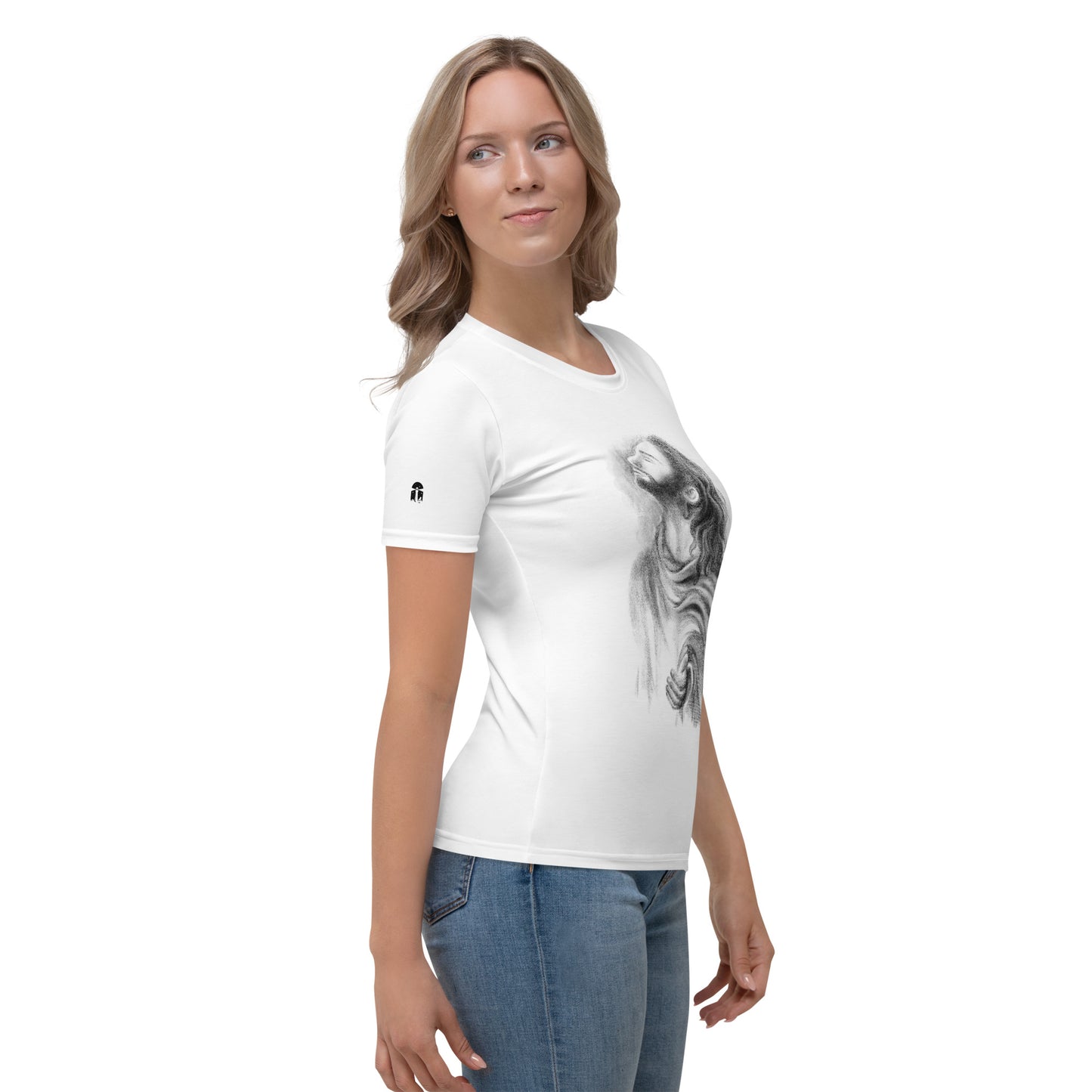 Women's T-Shirt | Redeemer | Fall Collection |