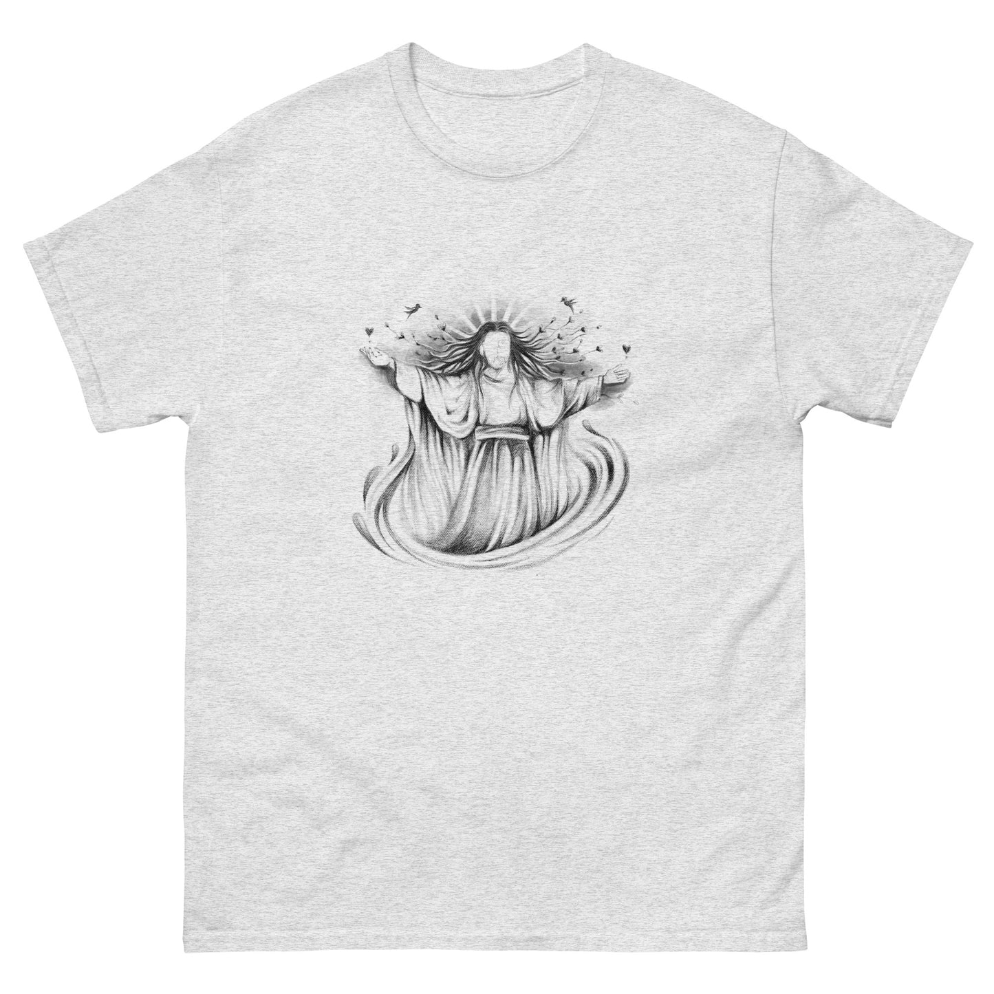 Men's Classic Tee | The Great I Am | Fall Collection |