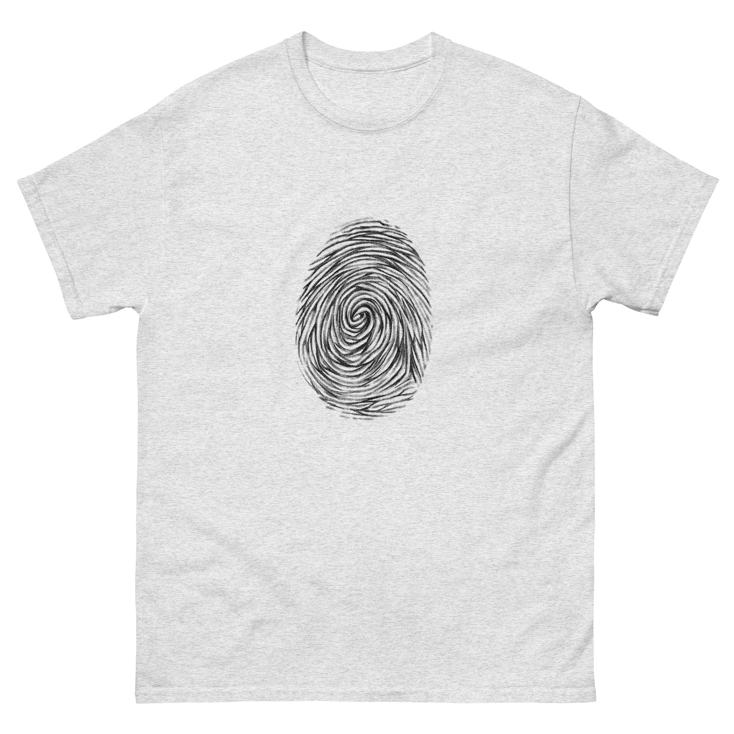 Men's Classic Tee | Pattern | Fall Collection |