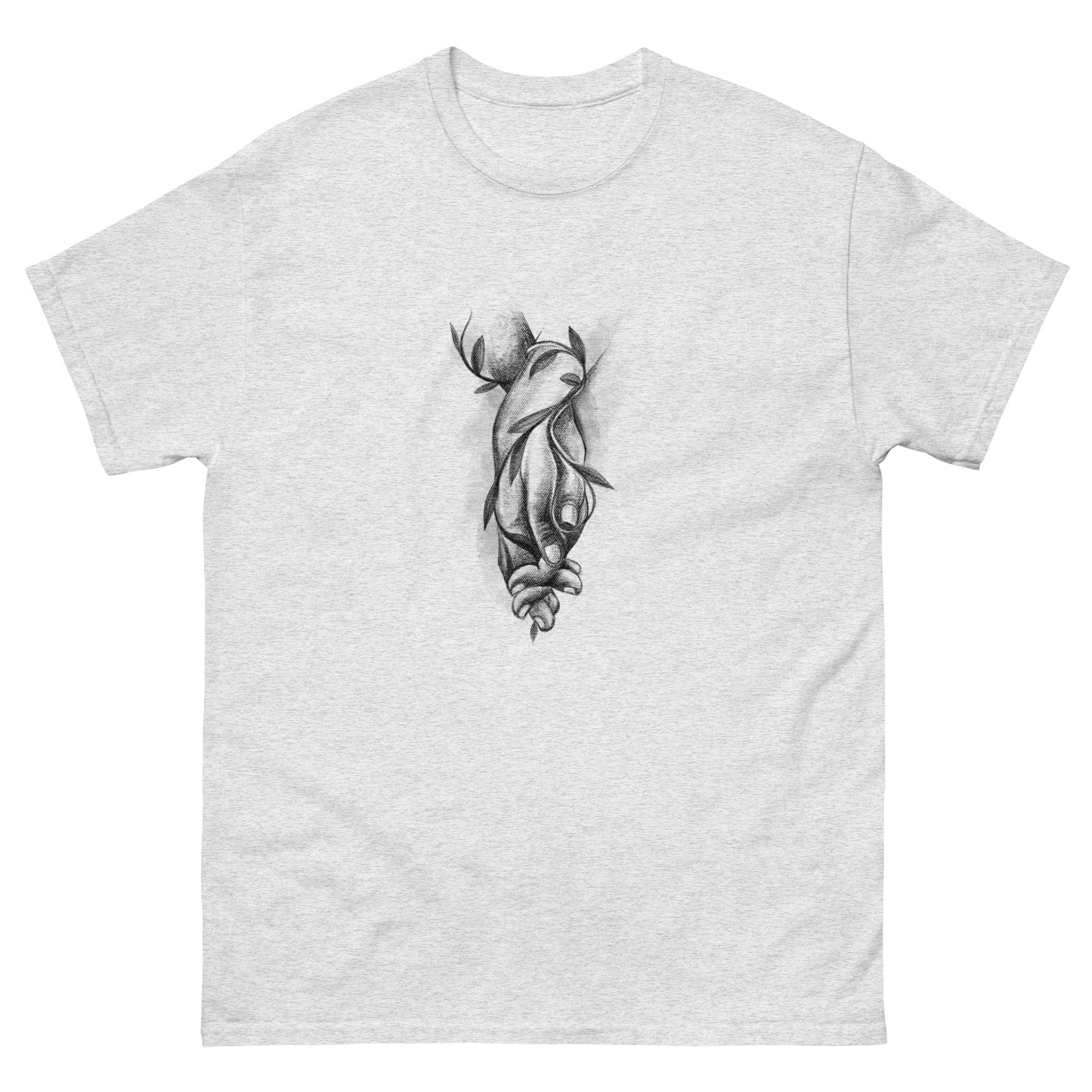 Men's Classic Tee | Need | Spring Collection |