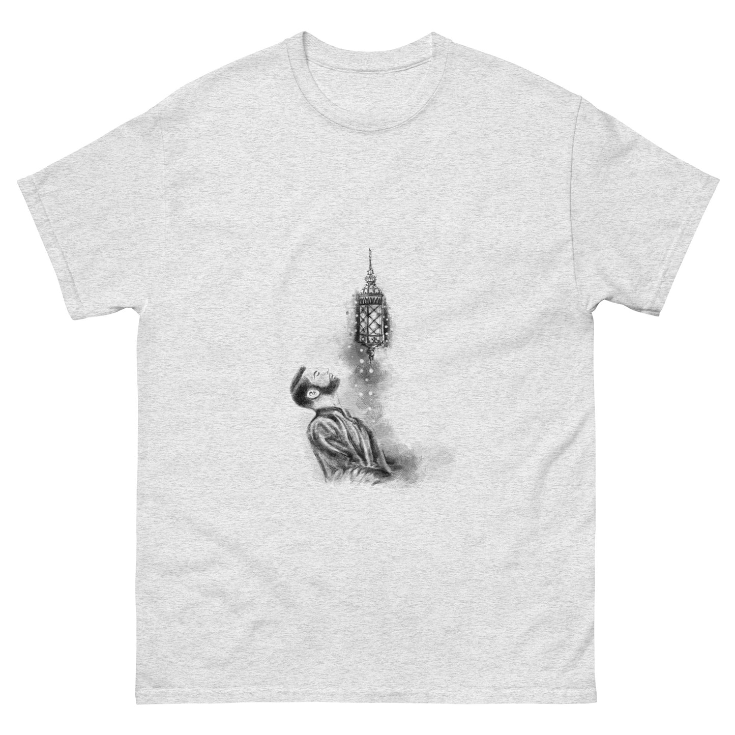 Men's Classic Tee | Strength | Summer Collection |