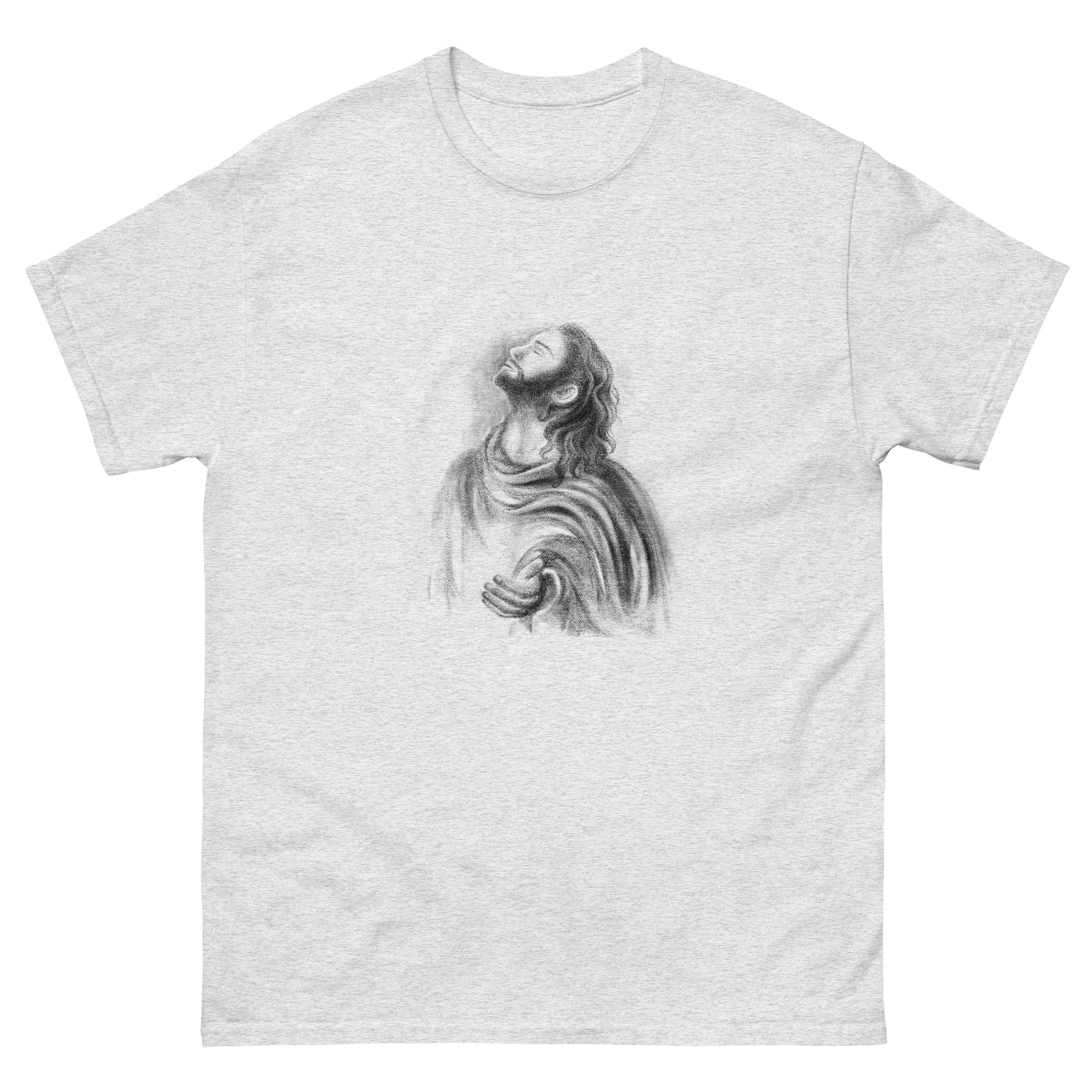 Men's Classic Tee | Redeemer | Fall Collection |