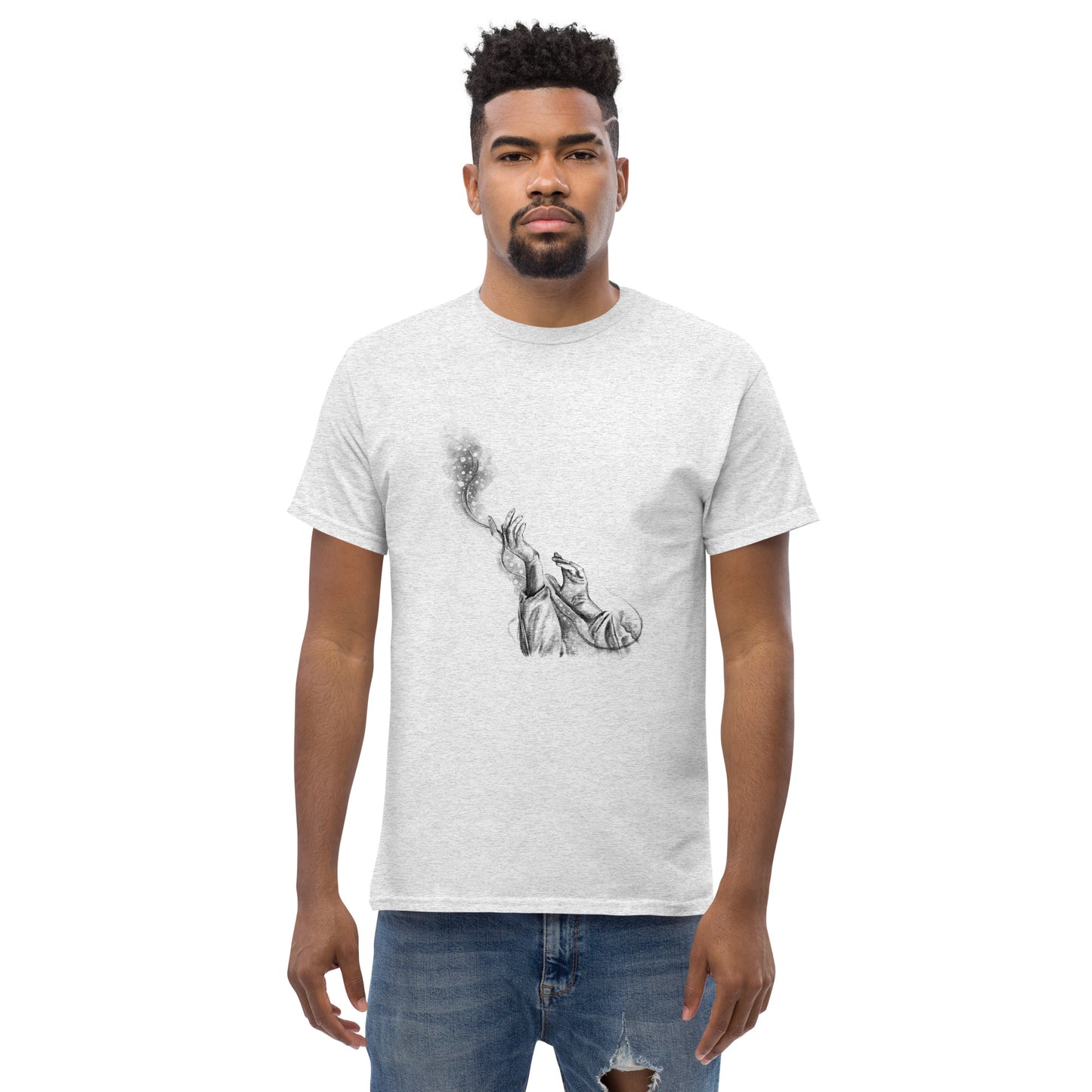 Men's Classic Tee | All About You | Fall Collection |