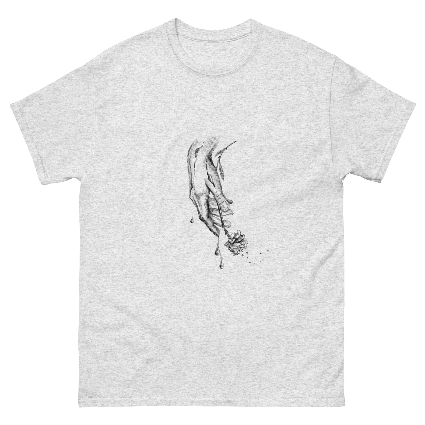 Men's Classic Tee | Kadosh | Summer Collection |