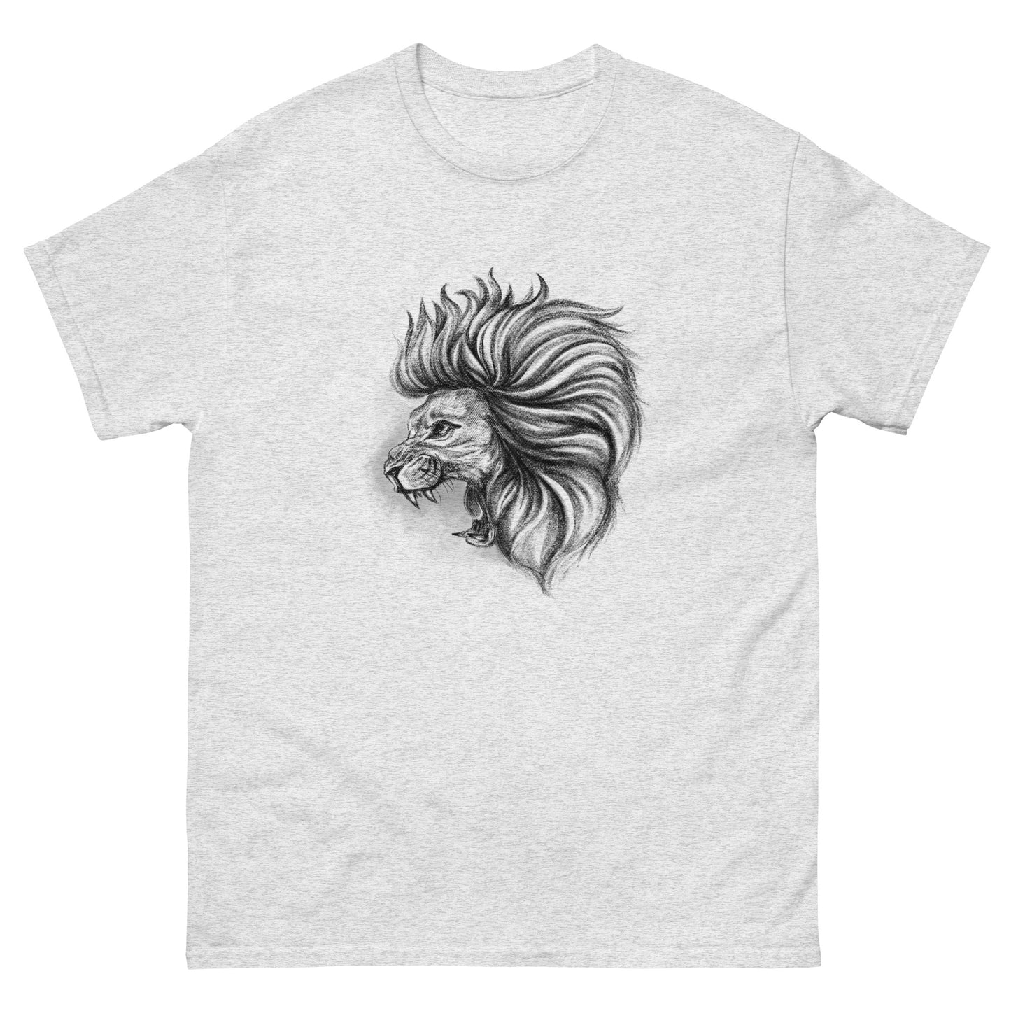 Men's Classic Tee | Gracious | Fall Collection |