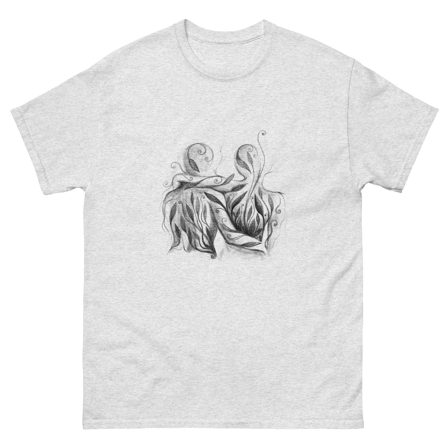 Men's Classic Tee | Soulmate | Spring Collection |