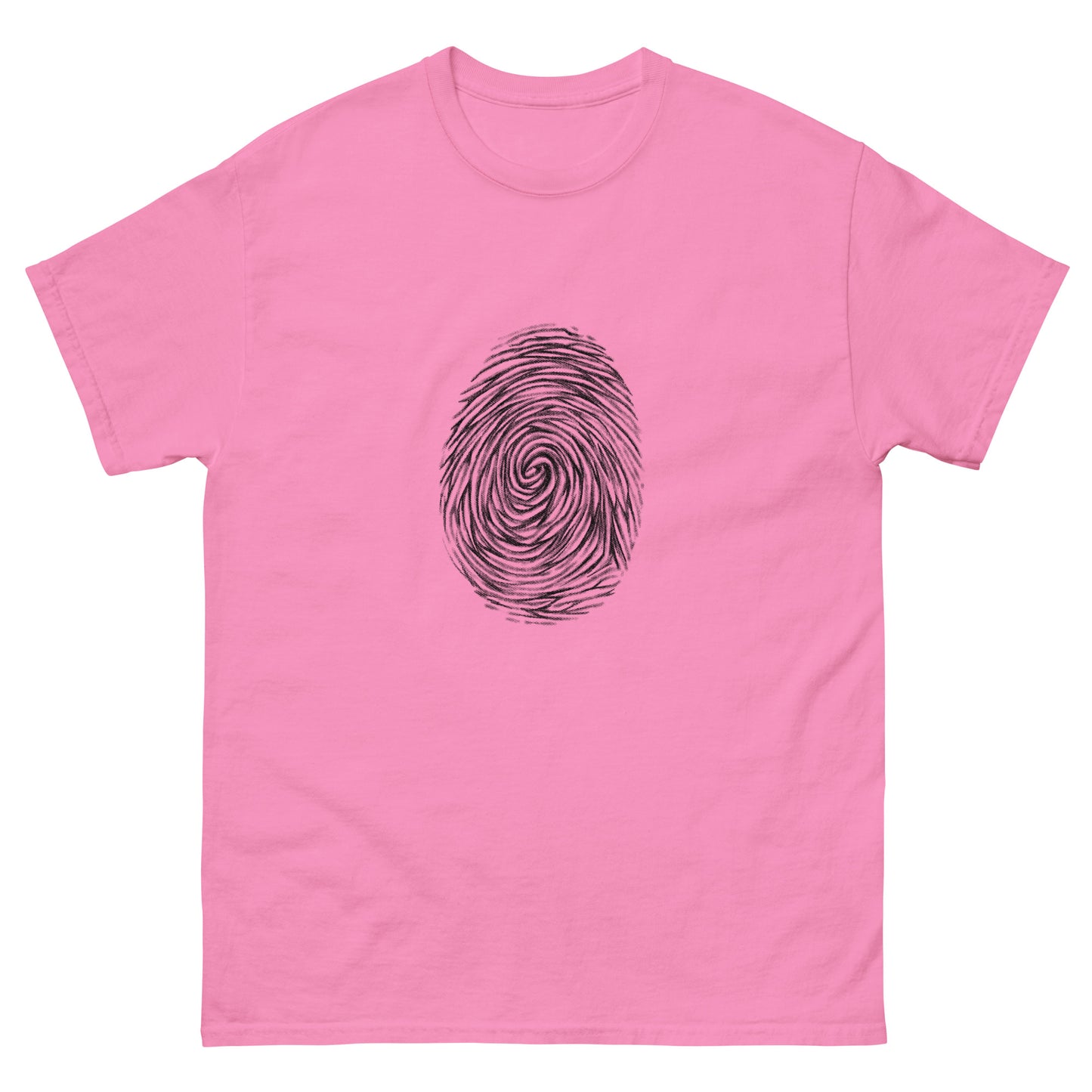 Men's Classic Tee | Pattern | Fall Collection |