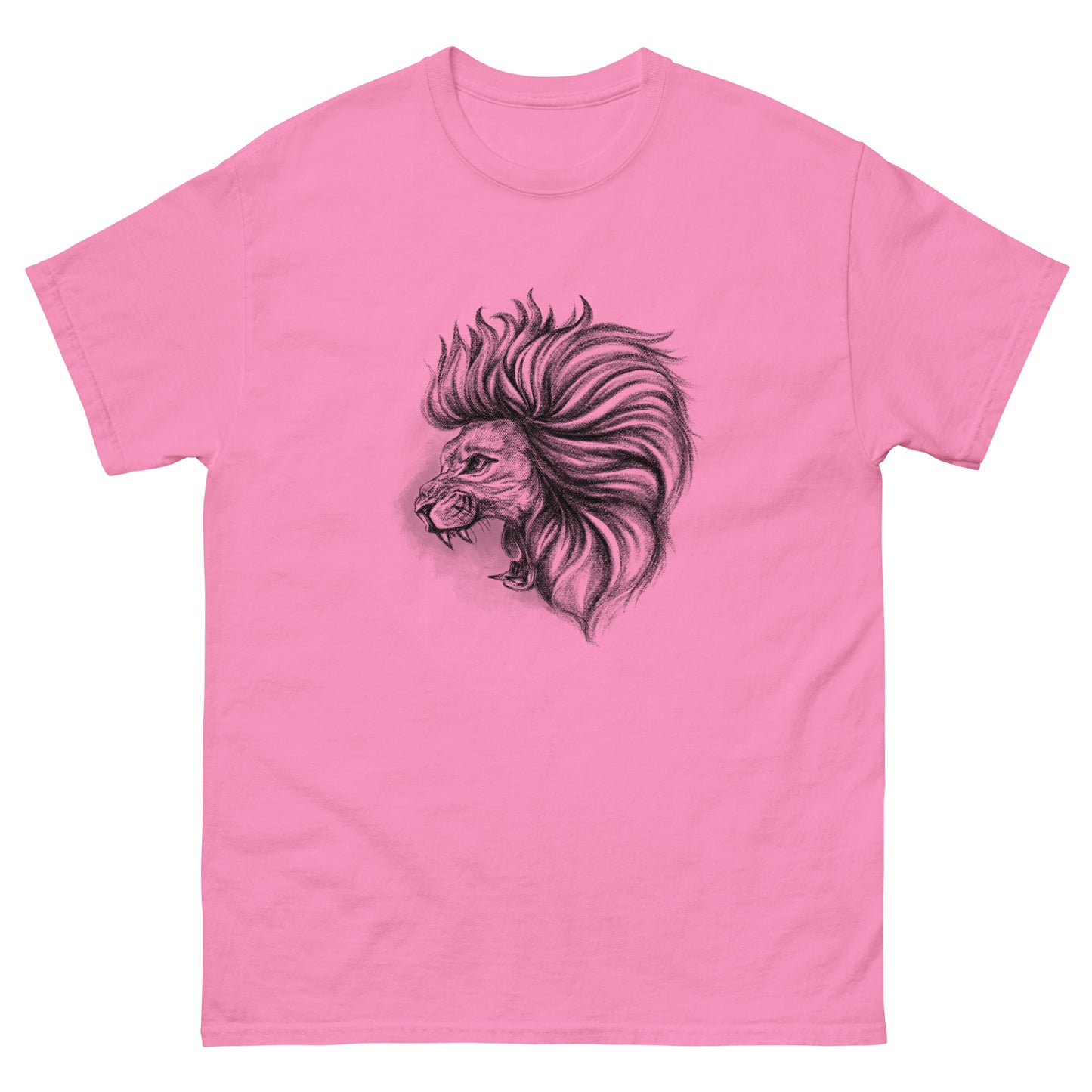 Men's Classic Tee | Gracious | Fall Collection |