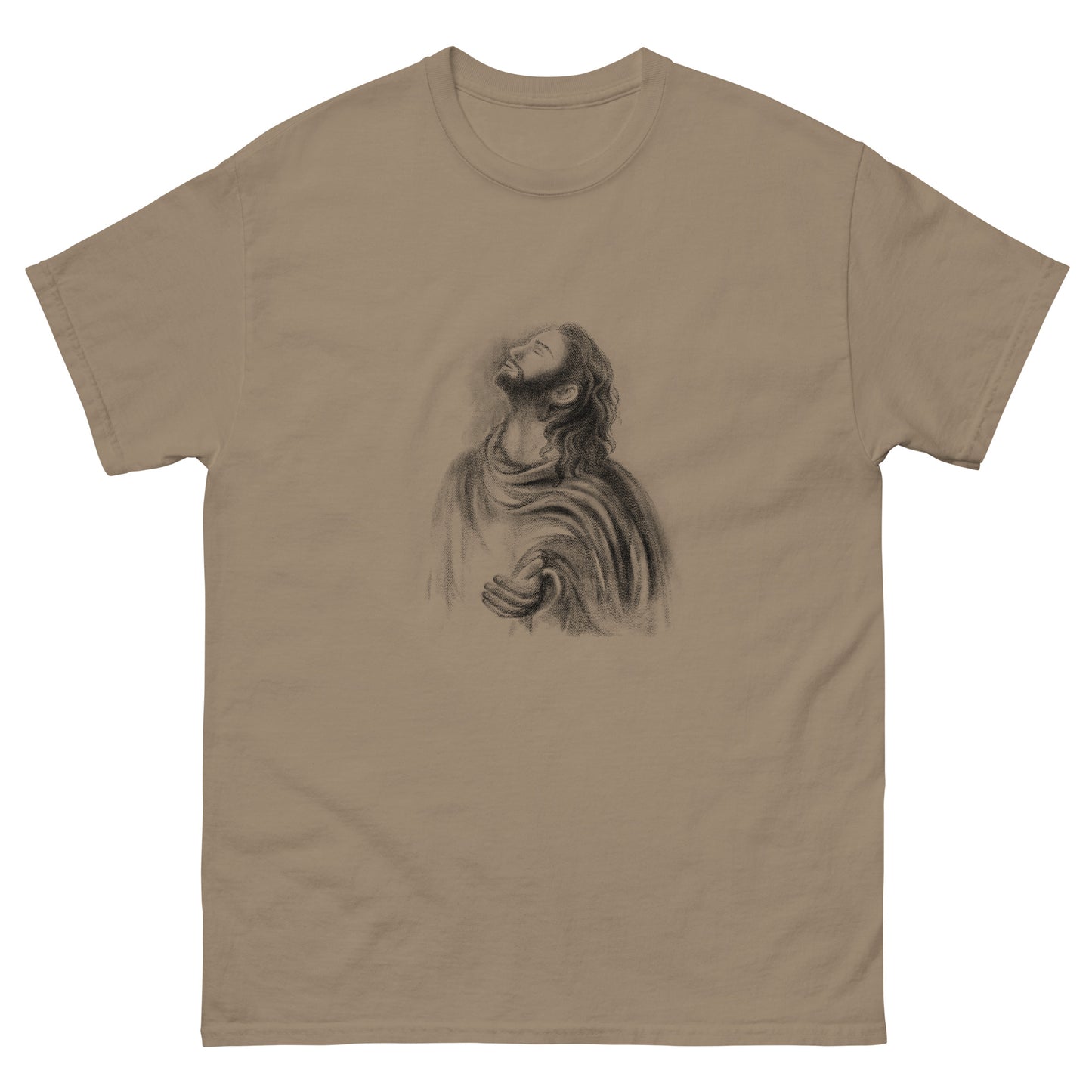 Men's Classic Tee | Redeemer | Fall Collection |