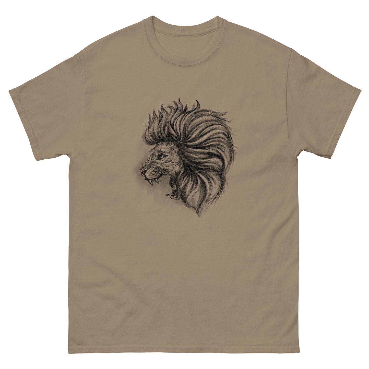 Men's Classic Tee | Gracious | Fall Collection |