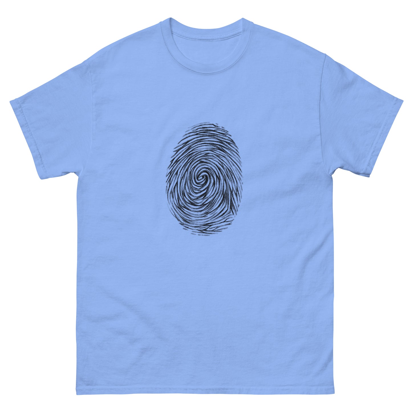 Men's Classic Tee | Pattern | Fall Collection |