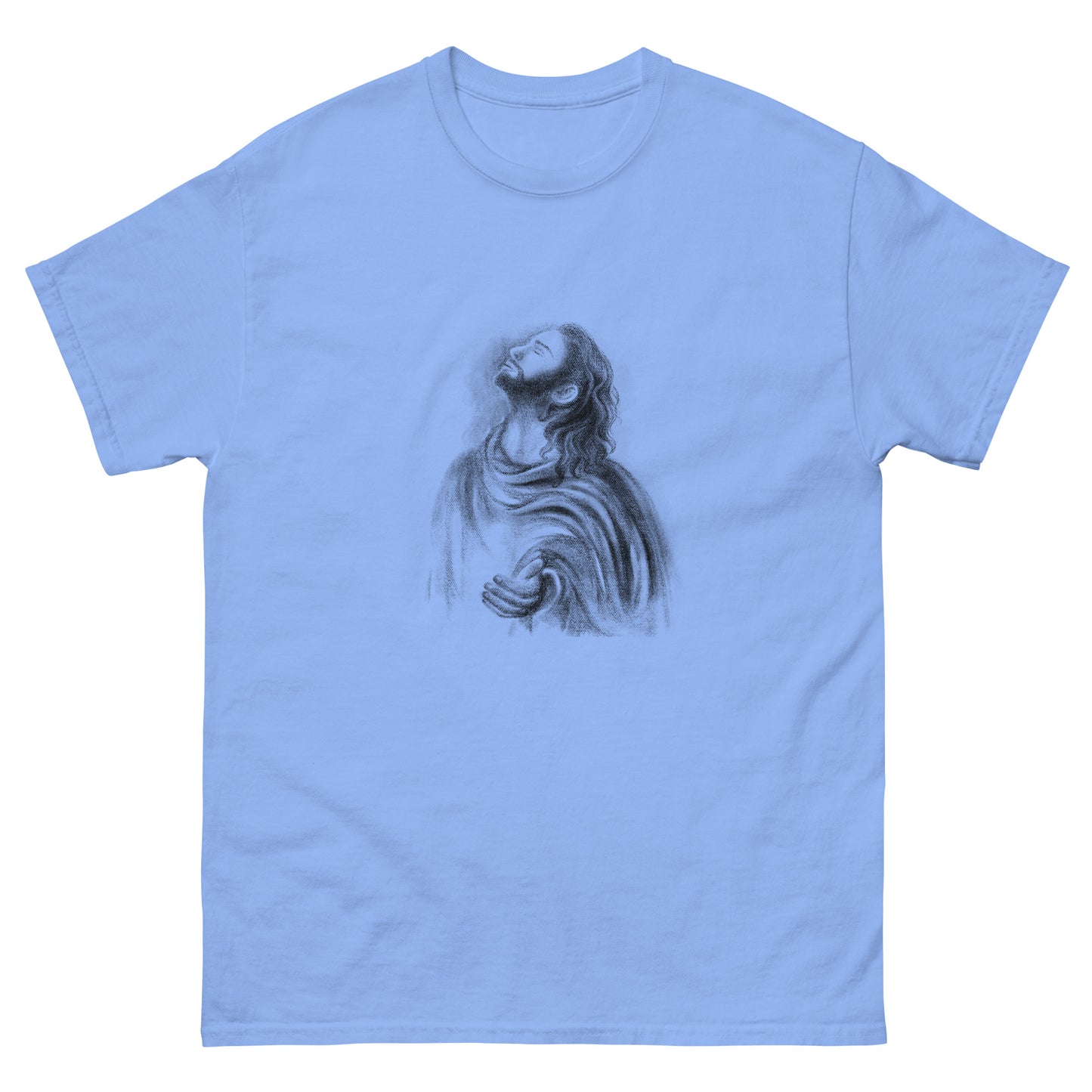 Men's Classic Tee | Redeemer | Fall Collection |