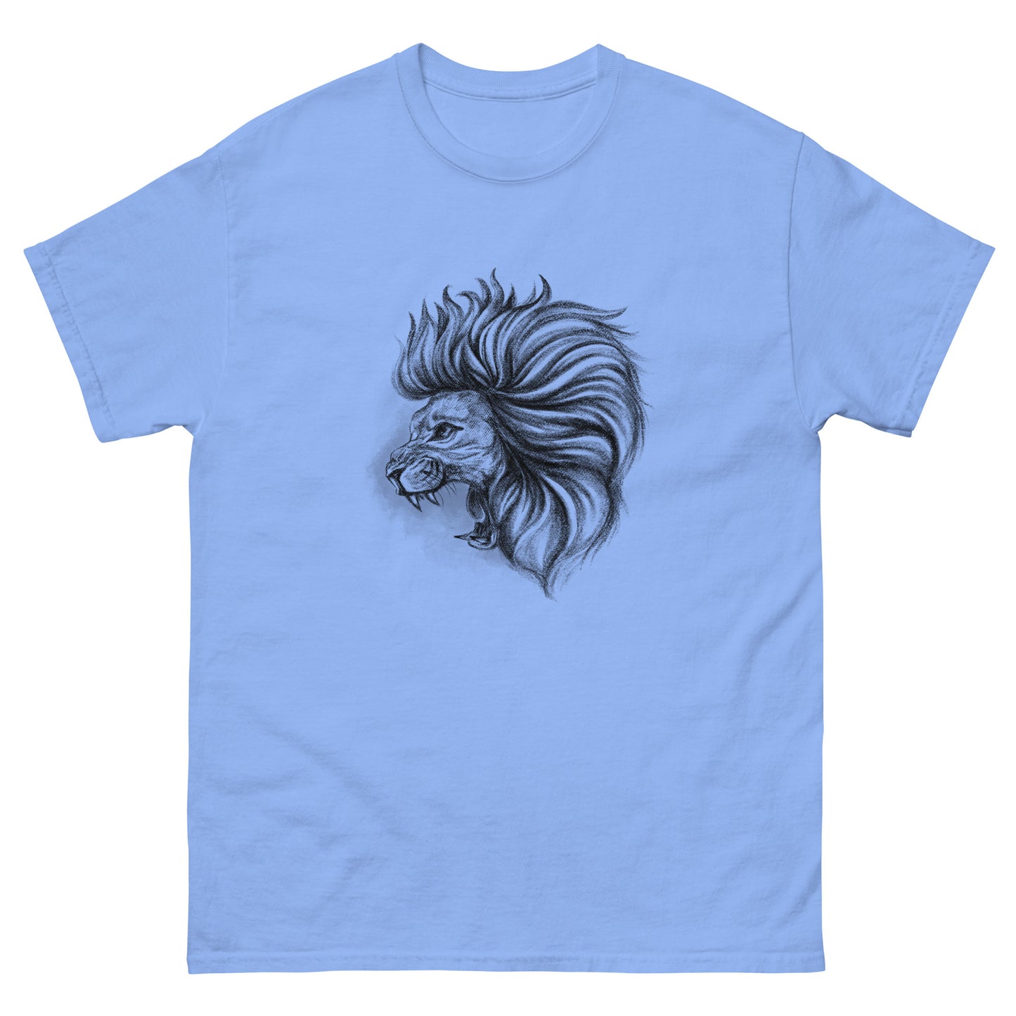Men's Classic Tee | Gracious | Fall Collection |