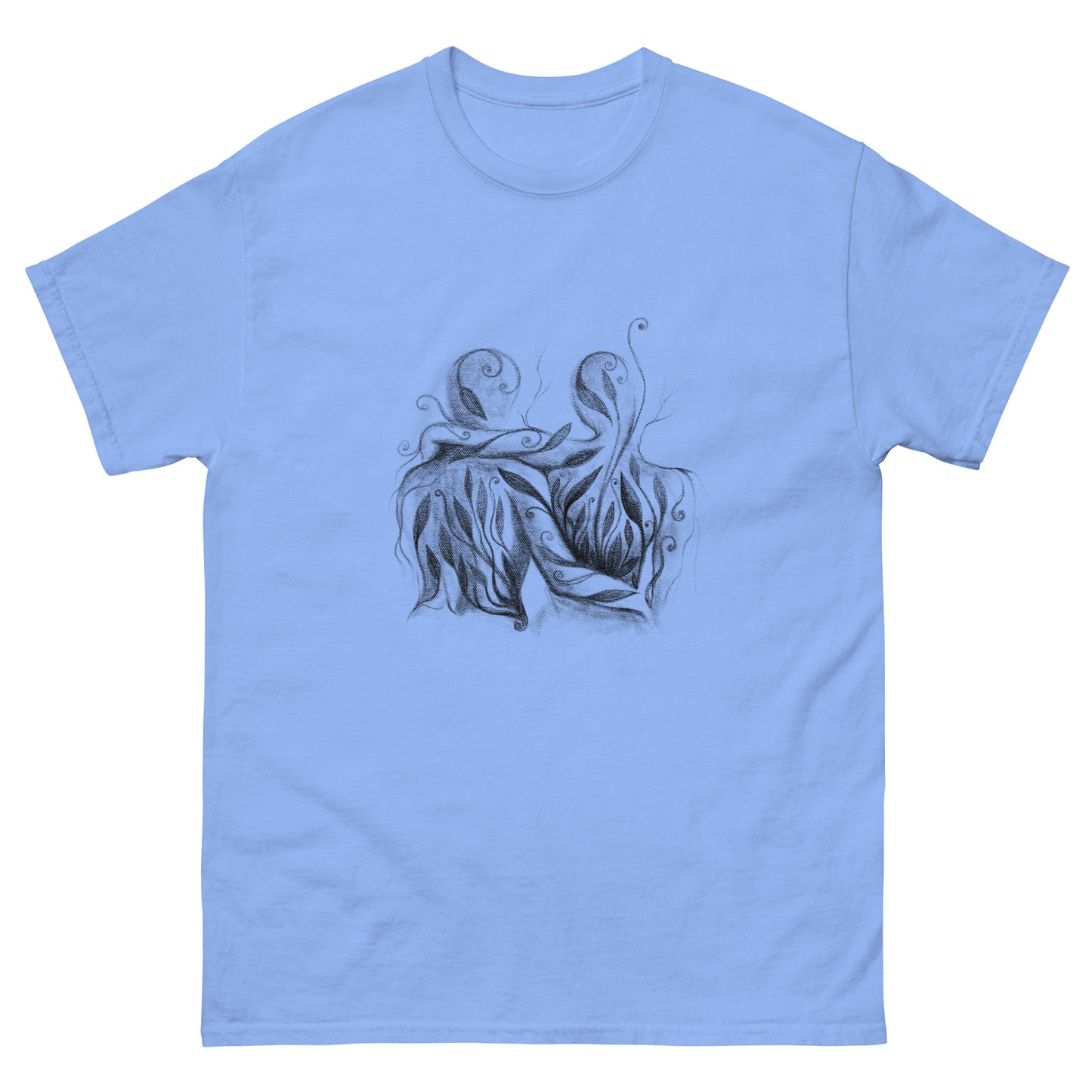 Men's Classic Tee | Soulmate | Spring Collection |
