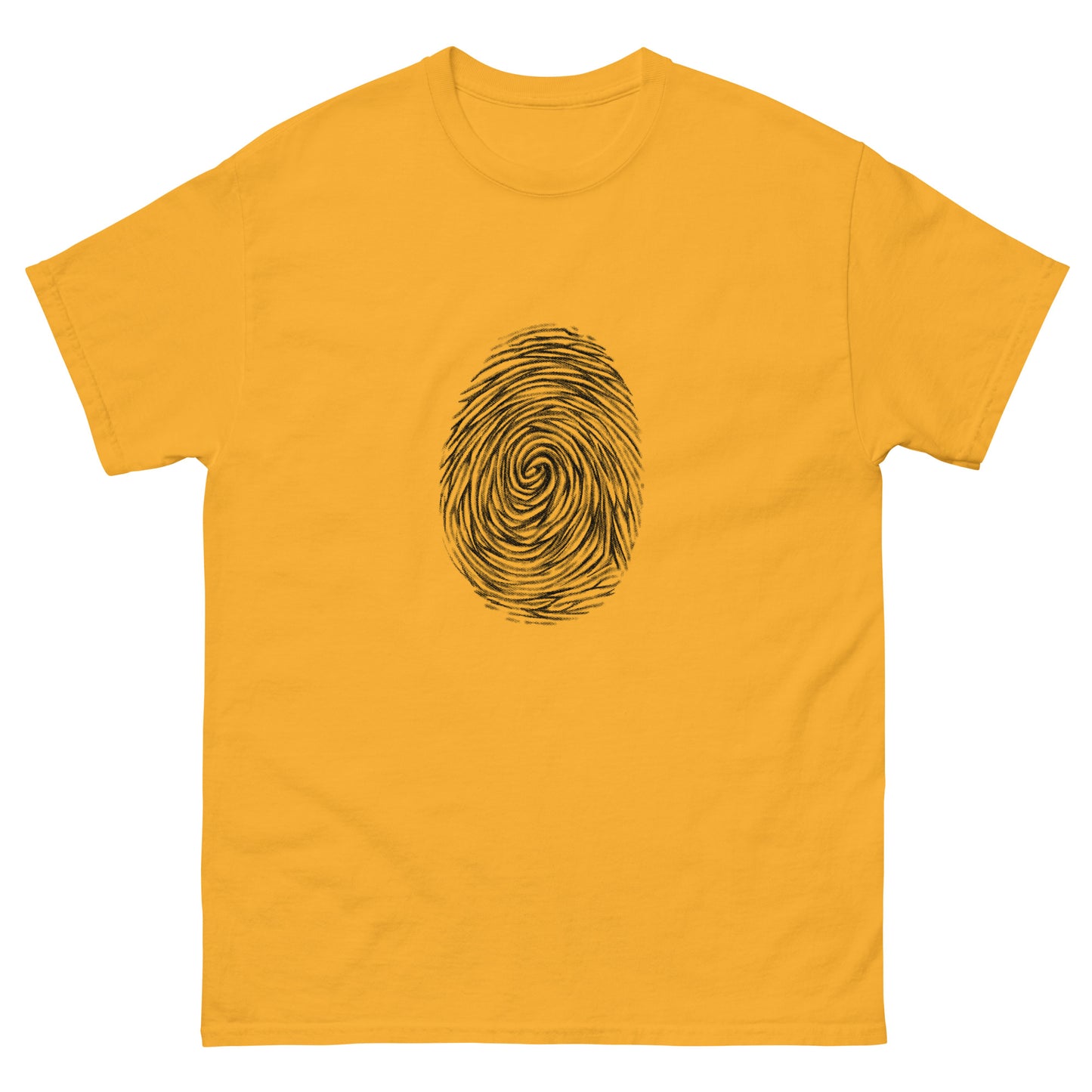Men's Classic Tee | Pattern | Fall Collection |