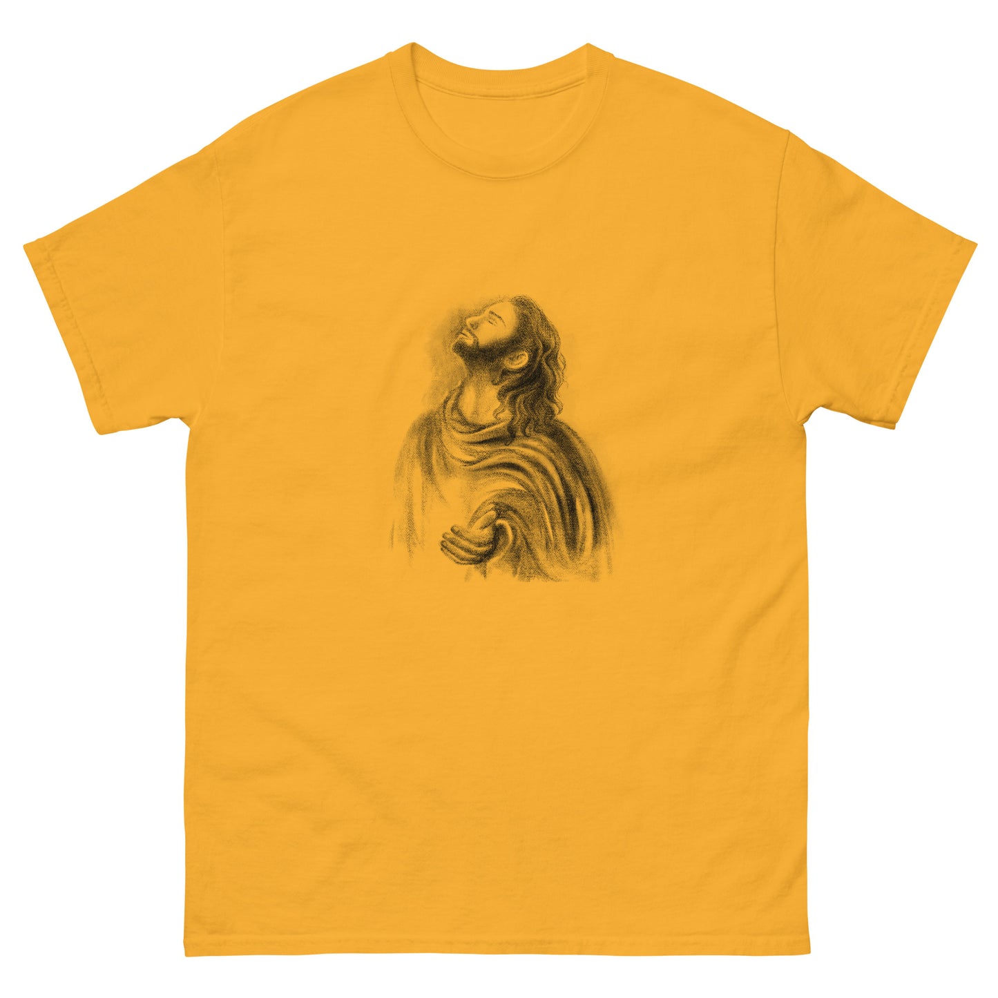 Men's Classic Tee | Redeemer | Fall Collection |