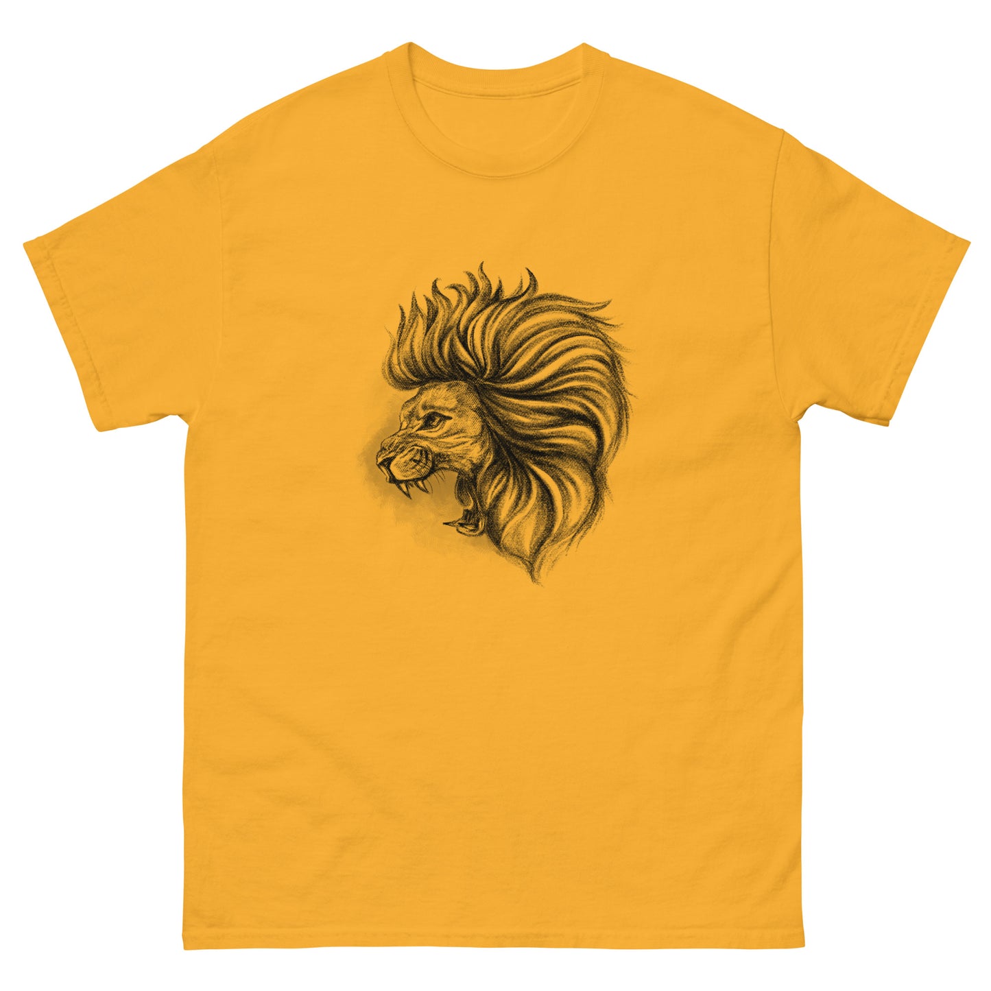 Men's Classic Tee | Gracious | Fall Collection |