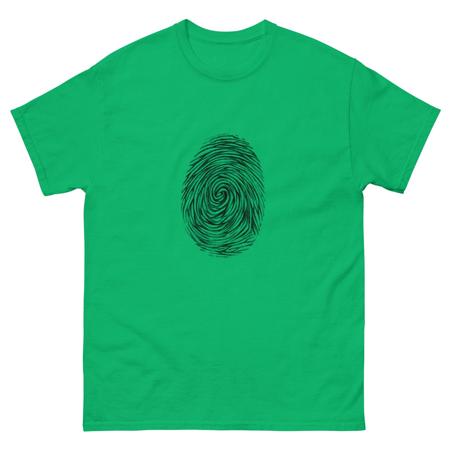 Men's Classic Tee | Pattern | Fall Collection |