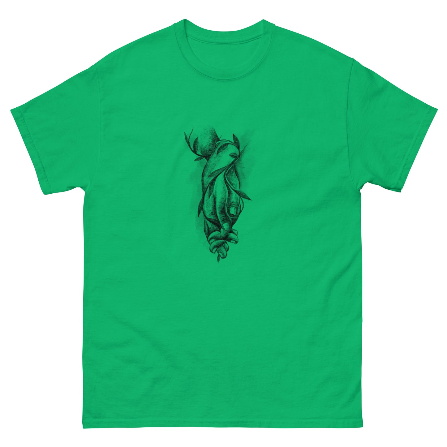 Men's Classic Tee | Need | Spring Collection |