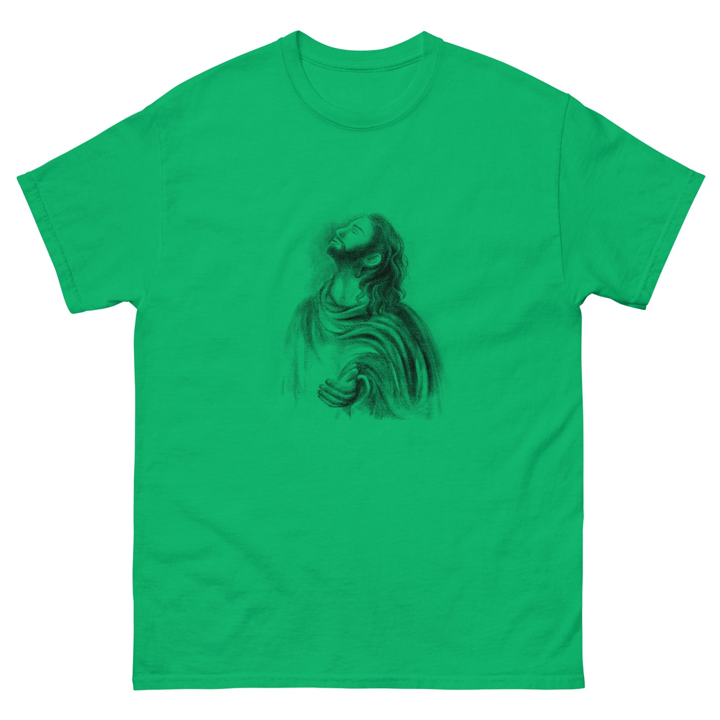 Men's Classic Tee | Redeemer | Fall Collection |