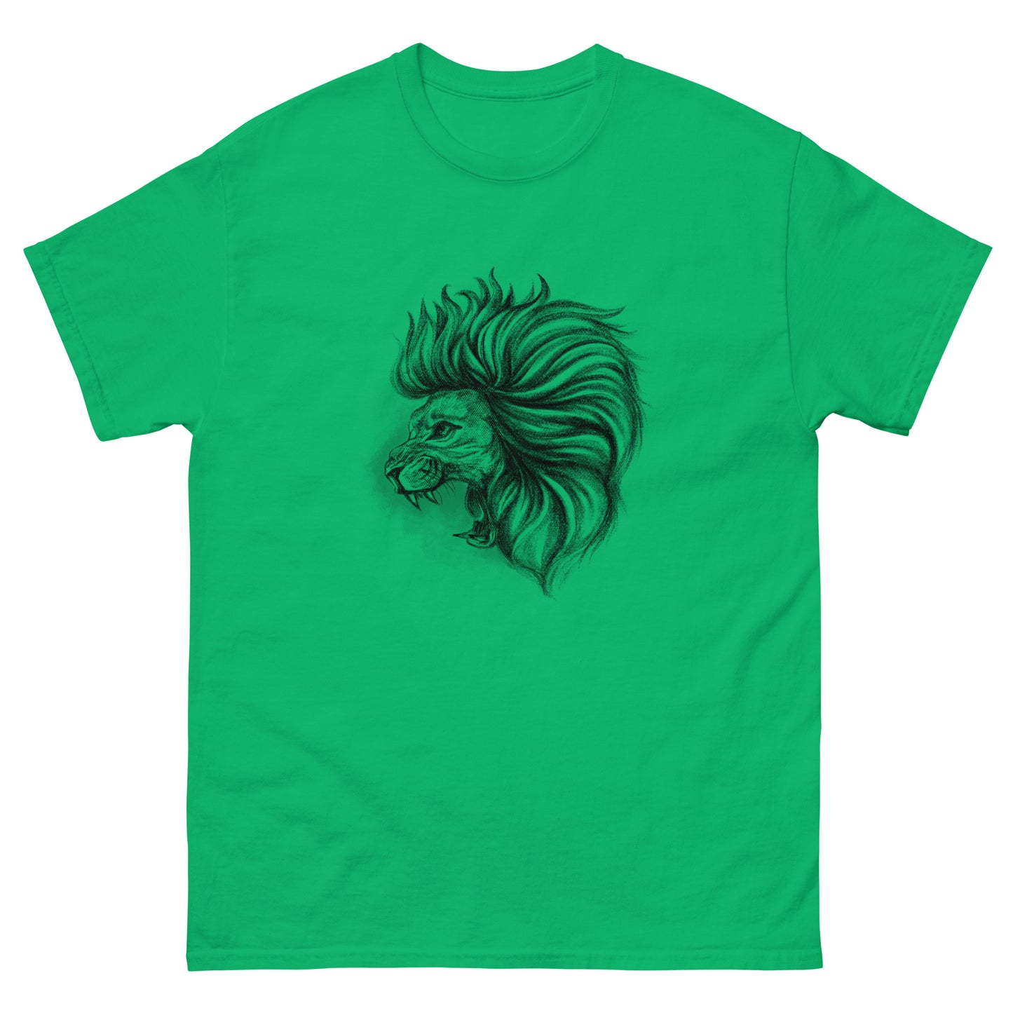 Men's Classic Tee | Gracious | Fall Collection |