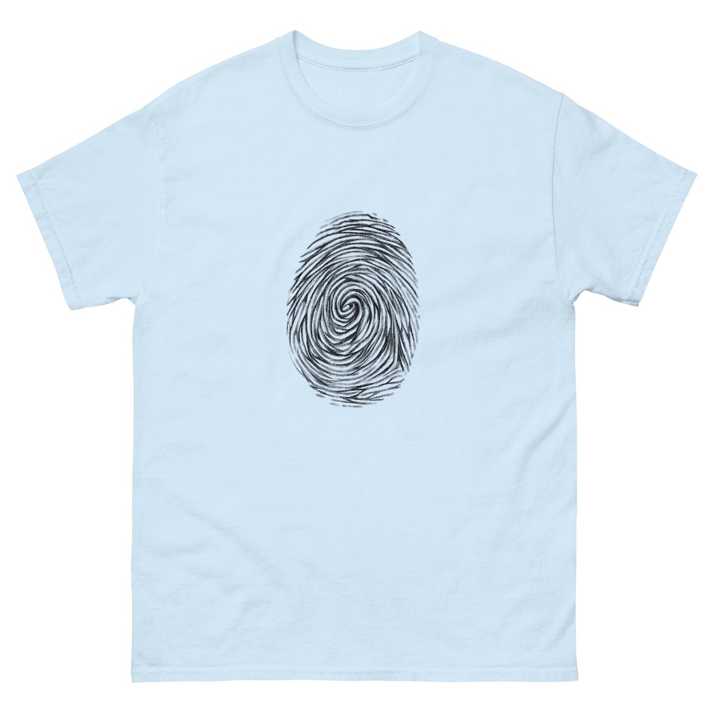 Men's Classic Tee | Pattern | Fall Collection |