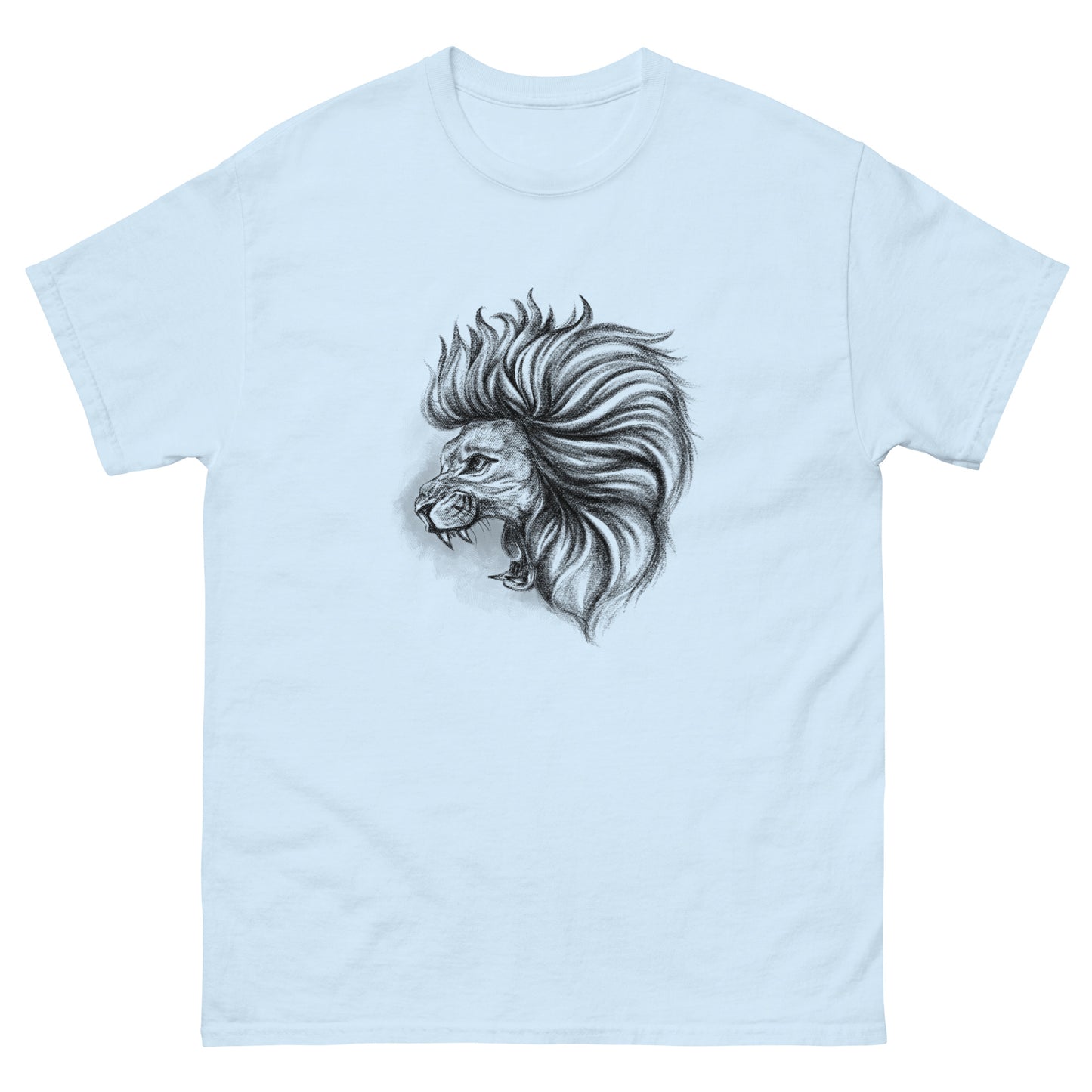 Men's Classic Tee | Gracious | Fall Collection |