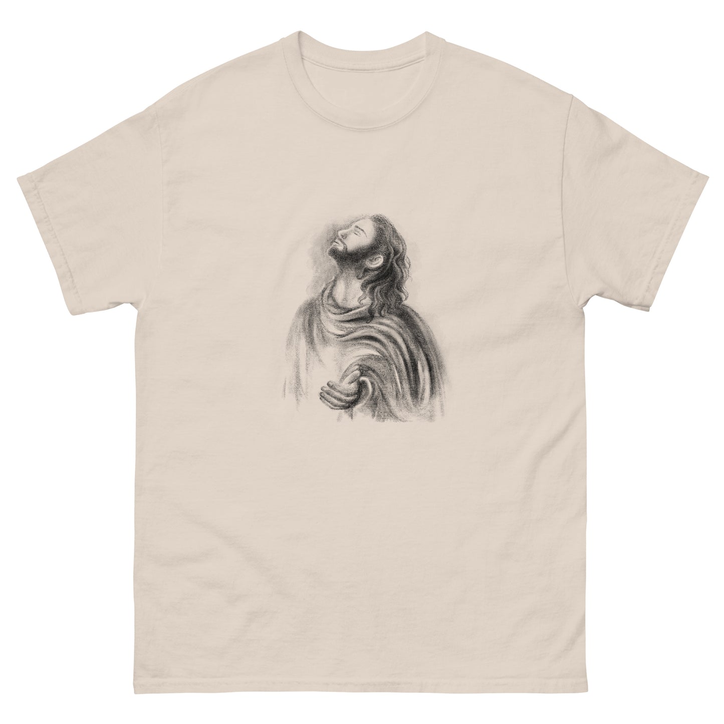 Men's Classic Tee | Redeemer | Fall Collection |