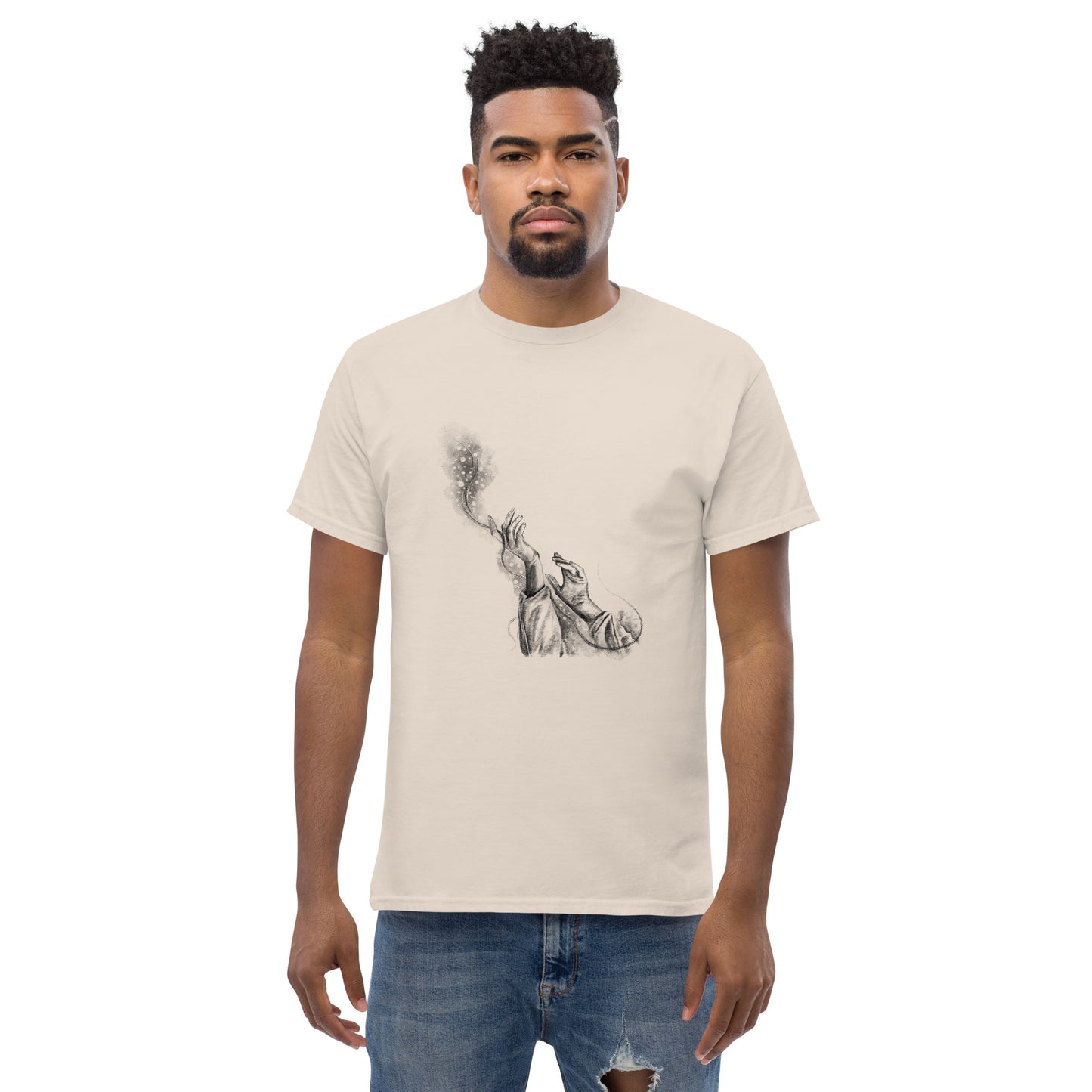 Men's Classic Tee | All About You | Fall Collection |