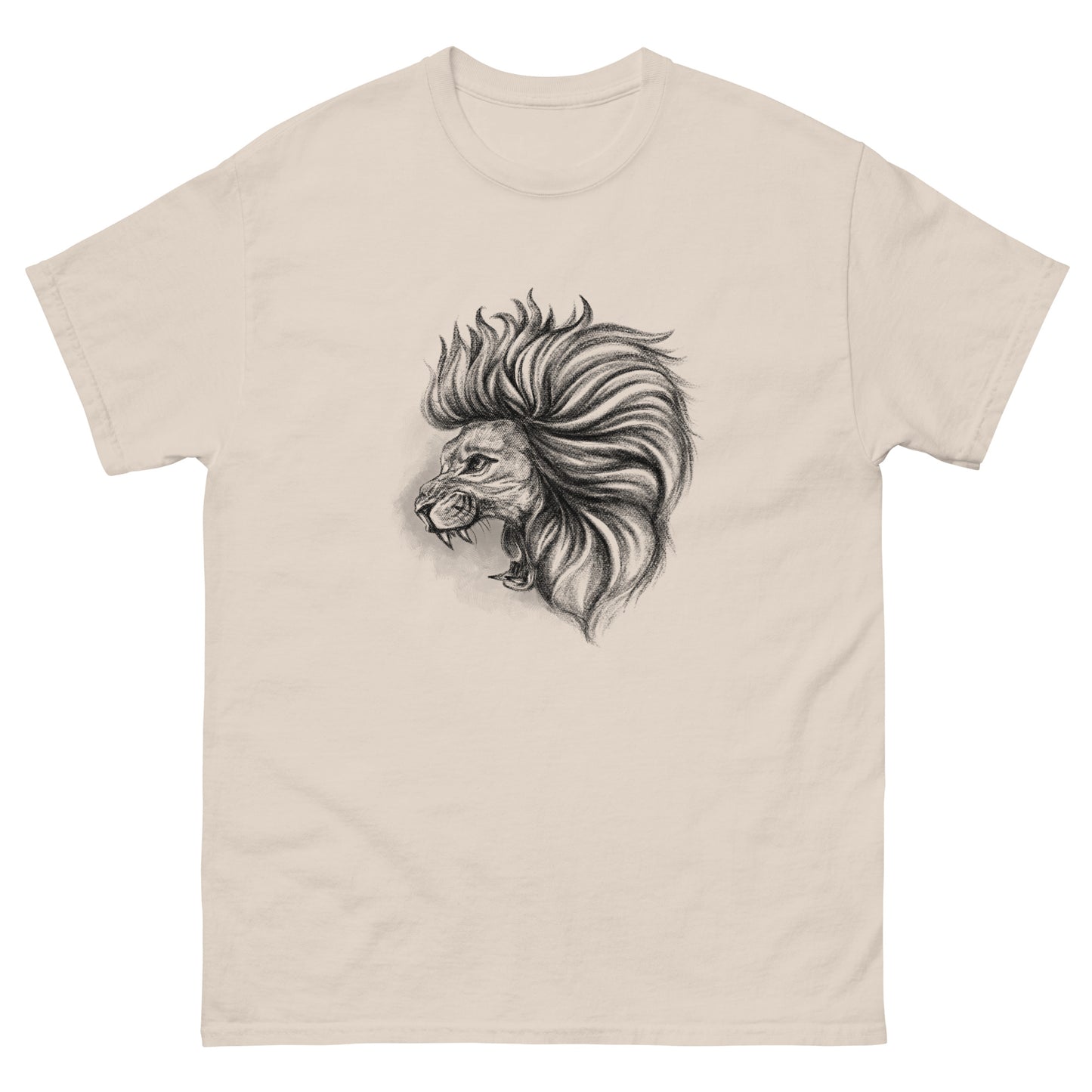 Men's Classic Tee | Gracious | Fall Collection |