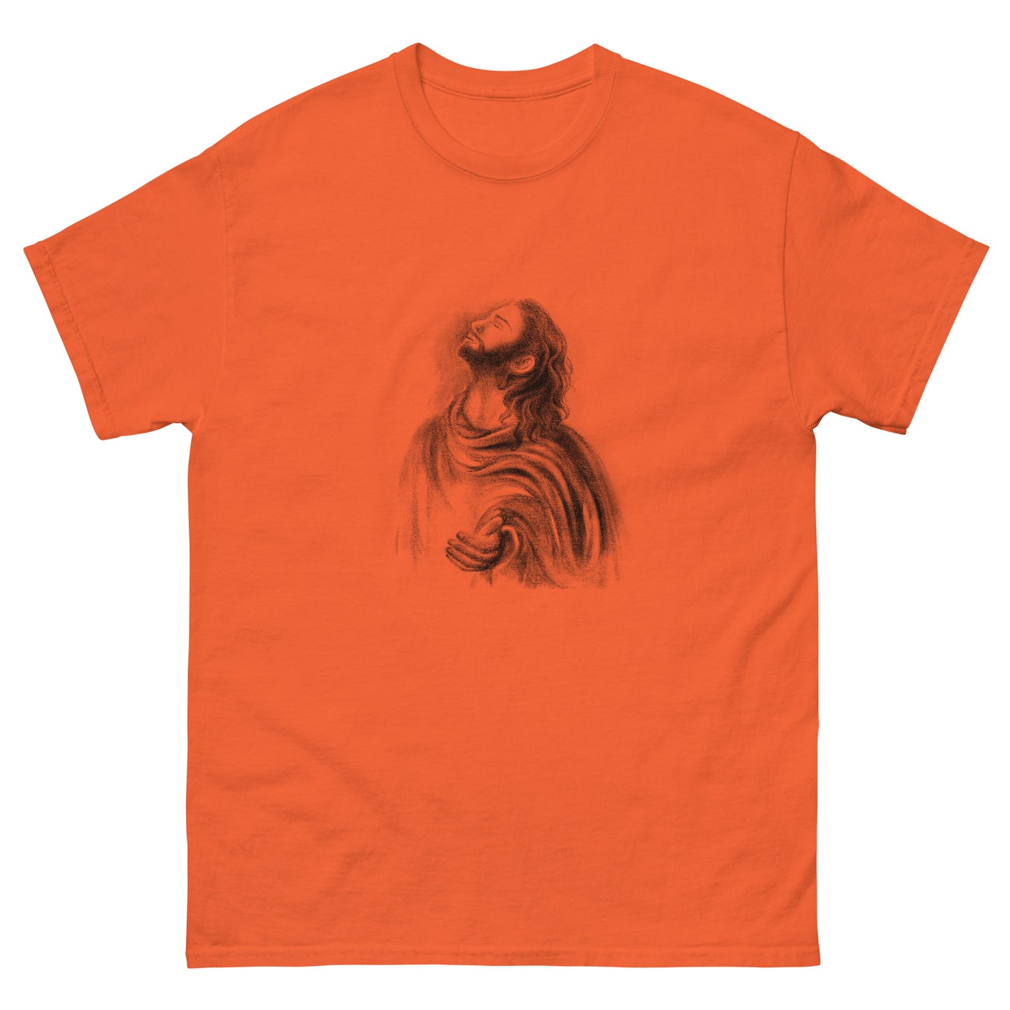 Men's Classic Tee | Redeemer | Fall Collection |