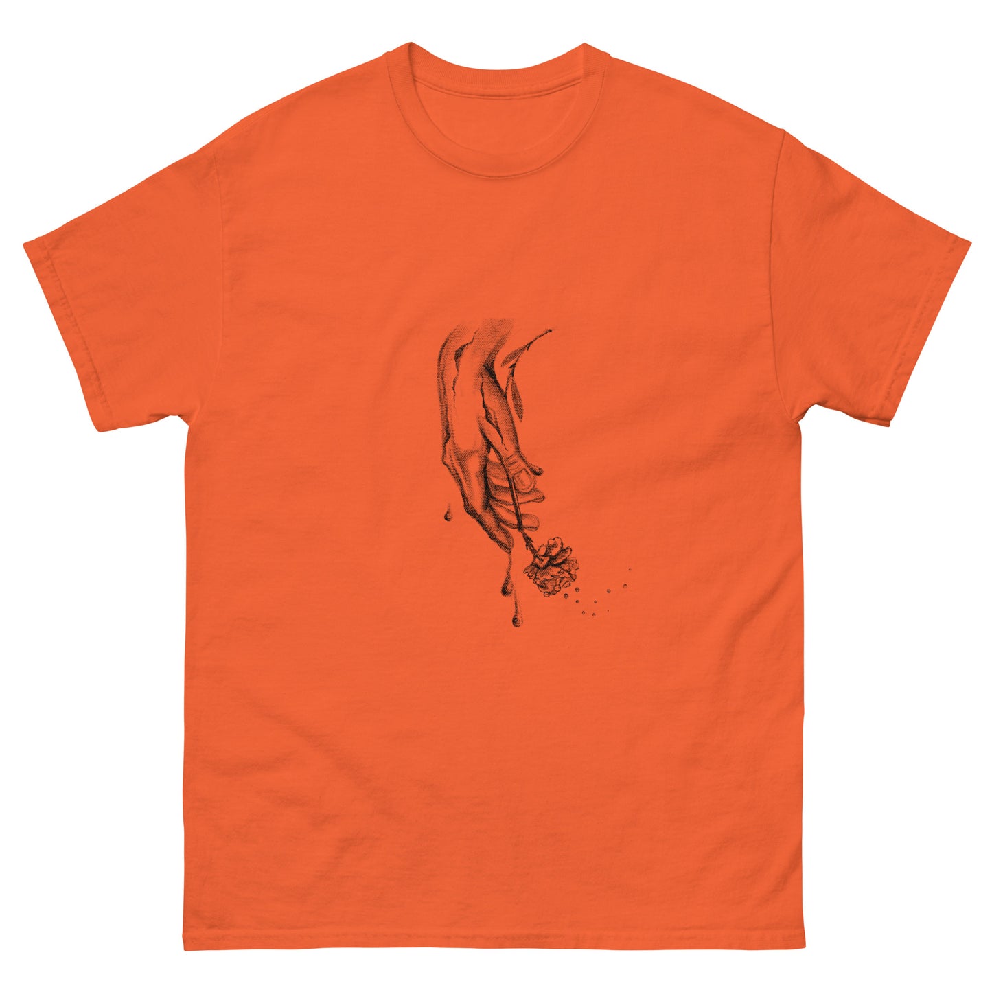 Men's Classic Tee | Kadosh | Summer Collection |