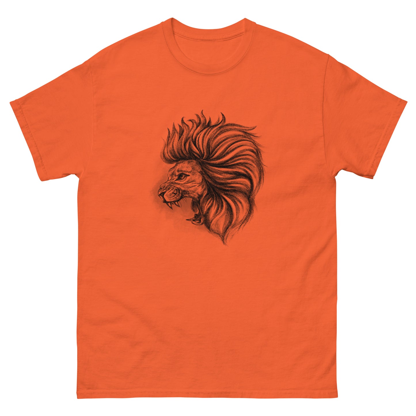 Men's Classic Tee | Gracious | Fall Collection |