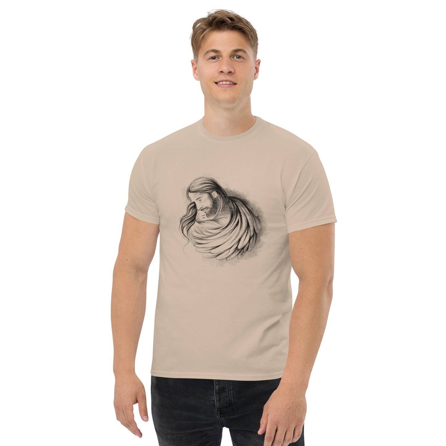 Men's Classic Tee | Hupernikao | Winter Collection |