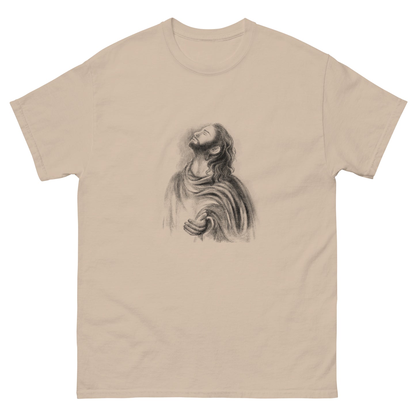 Men's Classic Tee | Redeemer | Fall Collection |