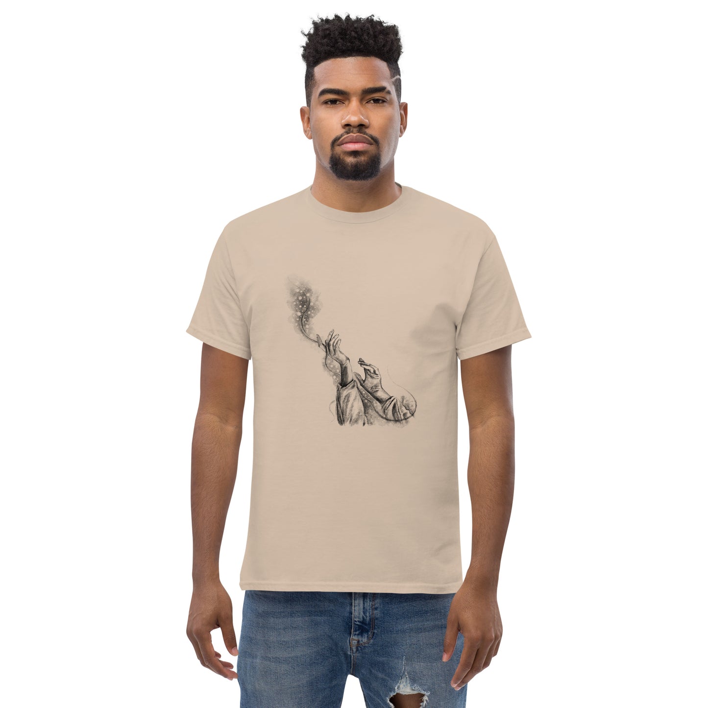 Men's Classic Tee | All About You | Fall Collection |