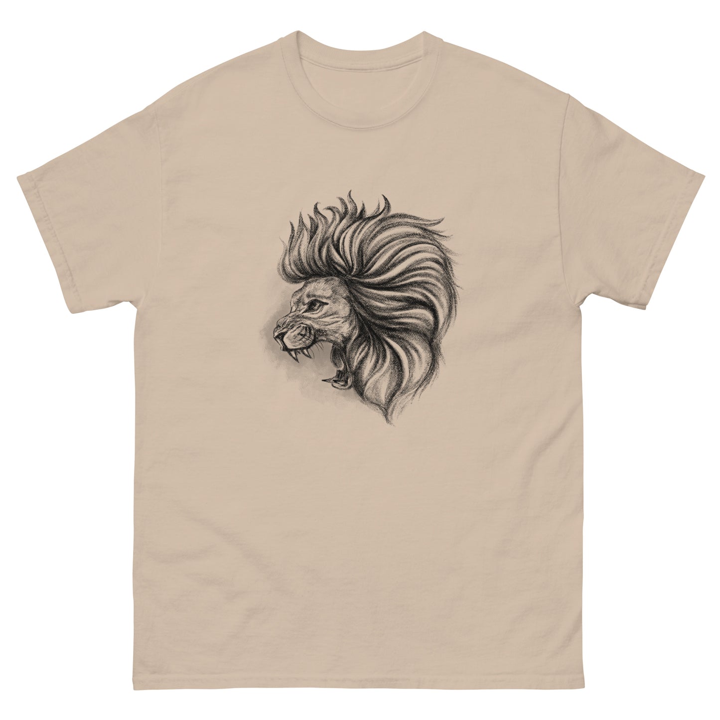 Men's Classic Tee | Gracious | Fall Collection |