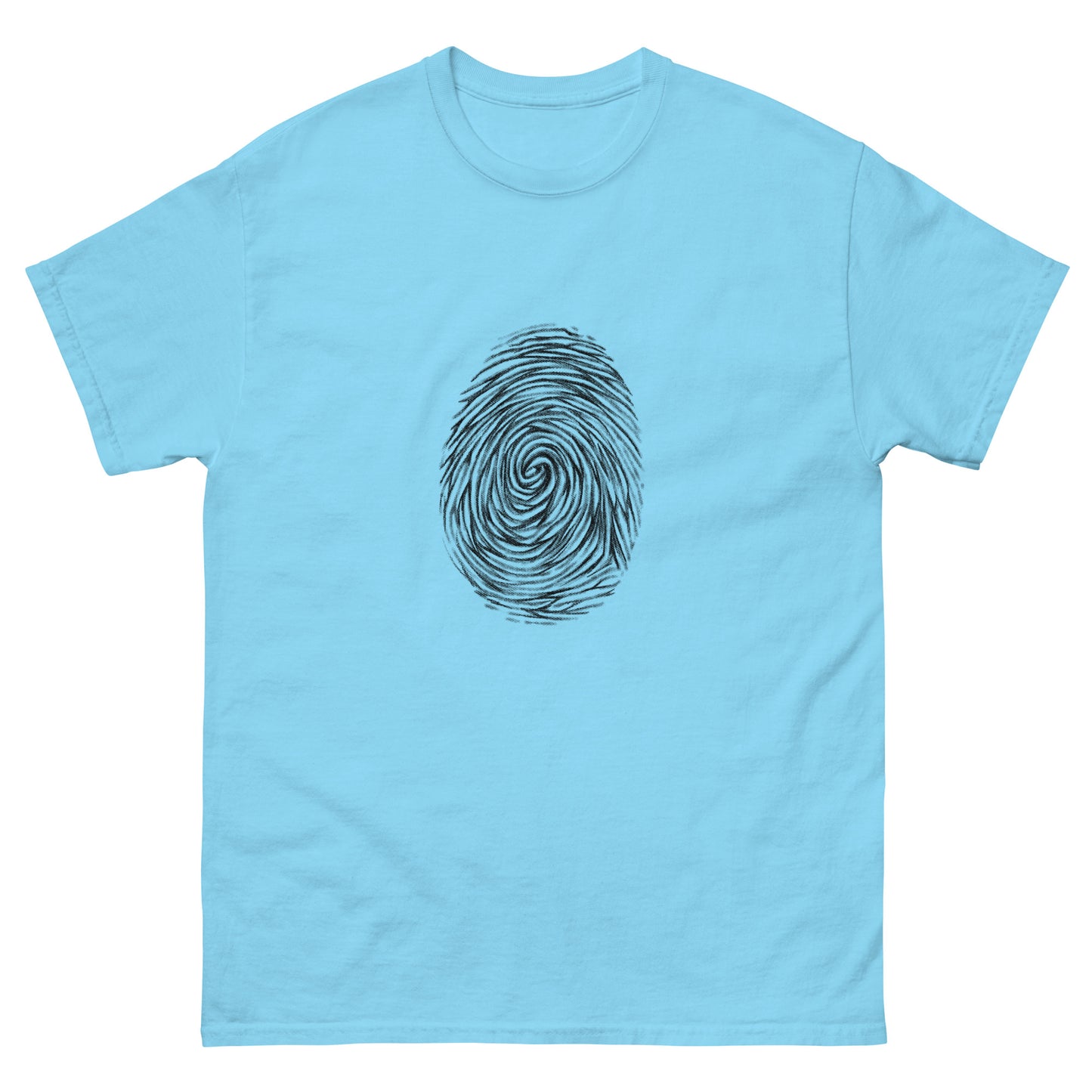 Men's Classic Tee | Pattern | Fall Collection |