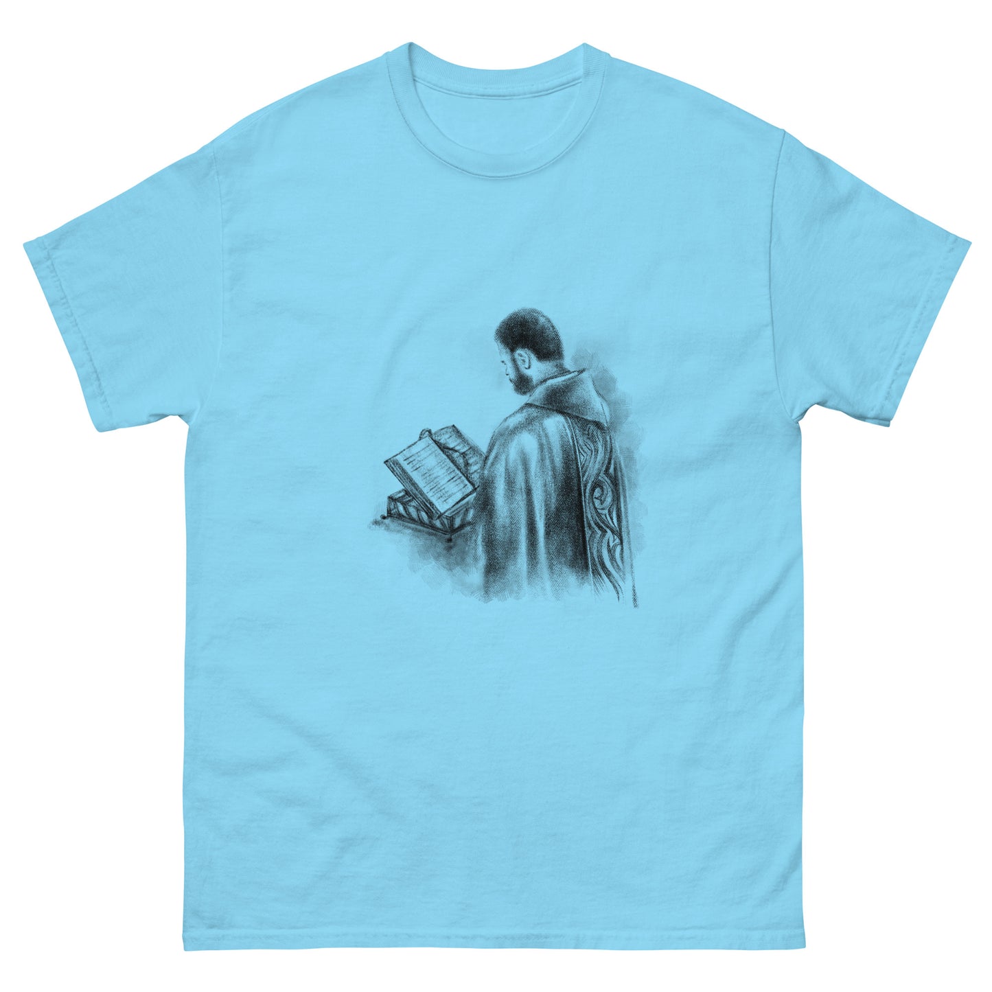 Men's Classic Tee | Strength | Summer Collection |