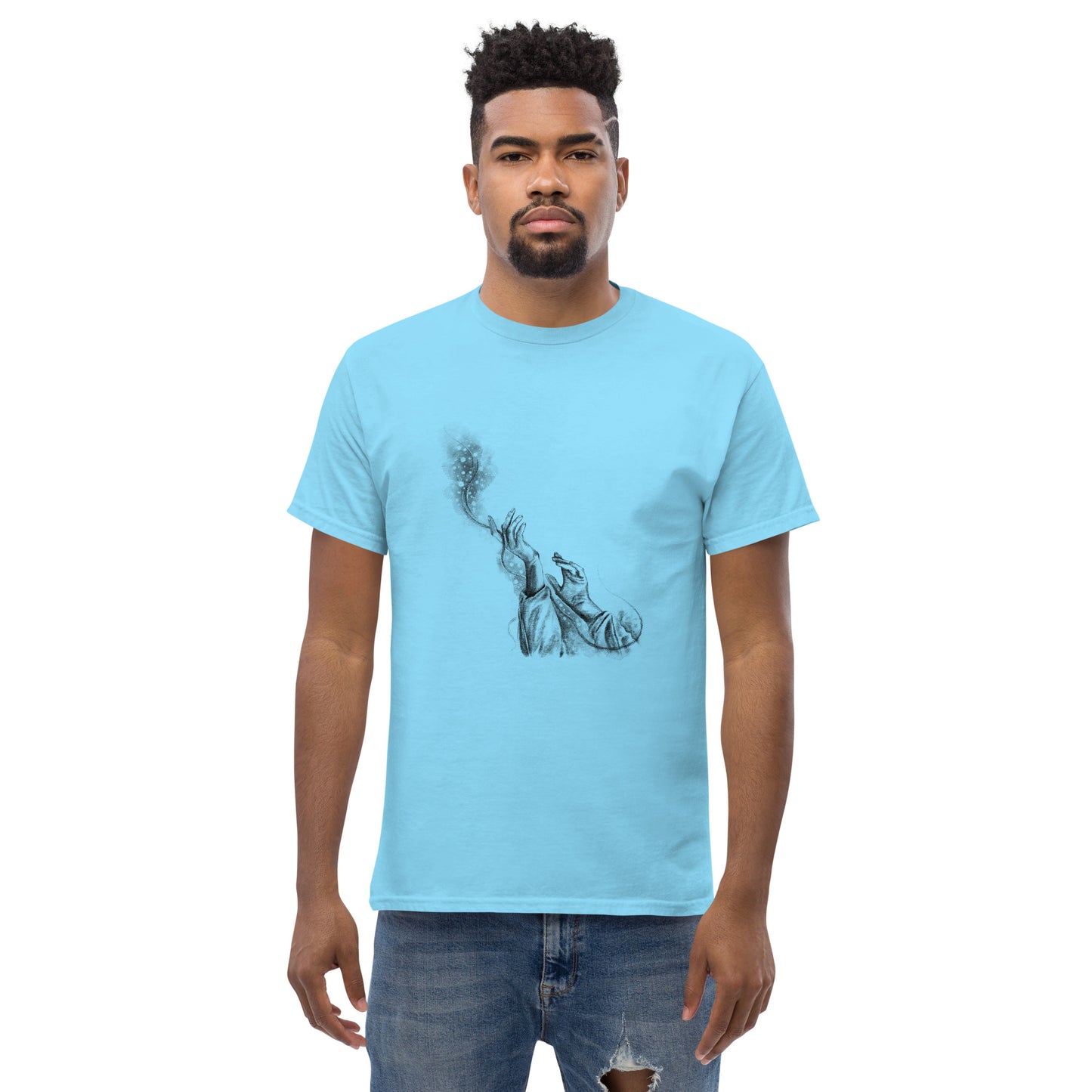 Men's Classic Tee | All About You | Fall Collection |