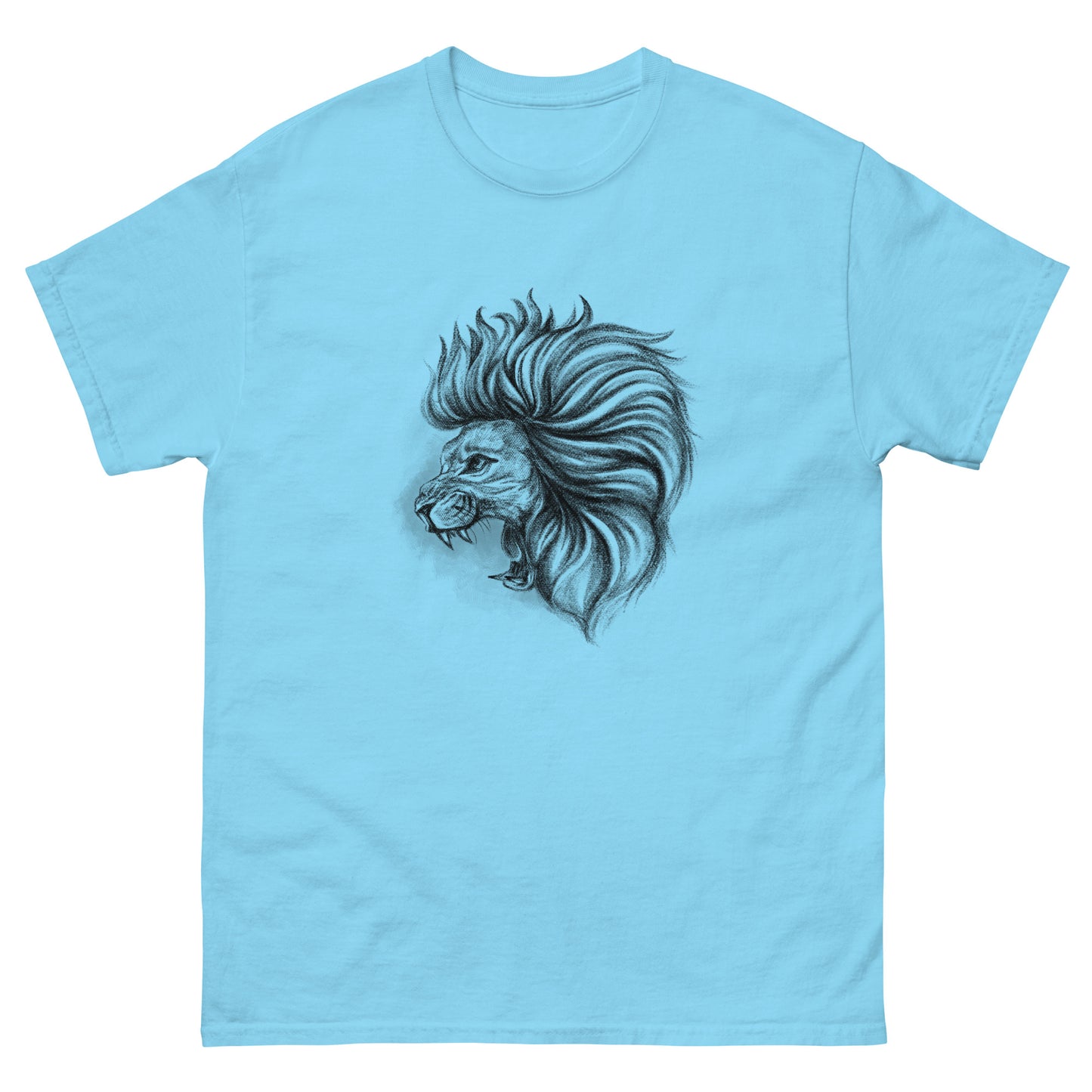 Men's Classic Tee | Gracious | Fall Collection |