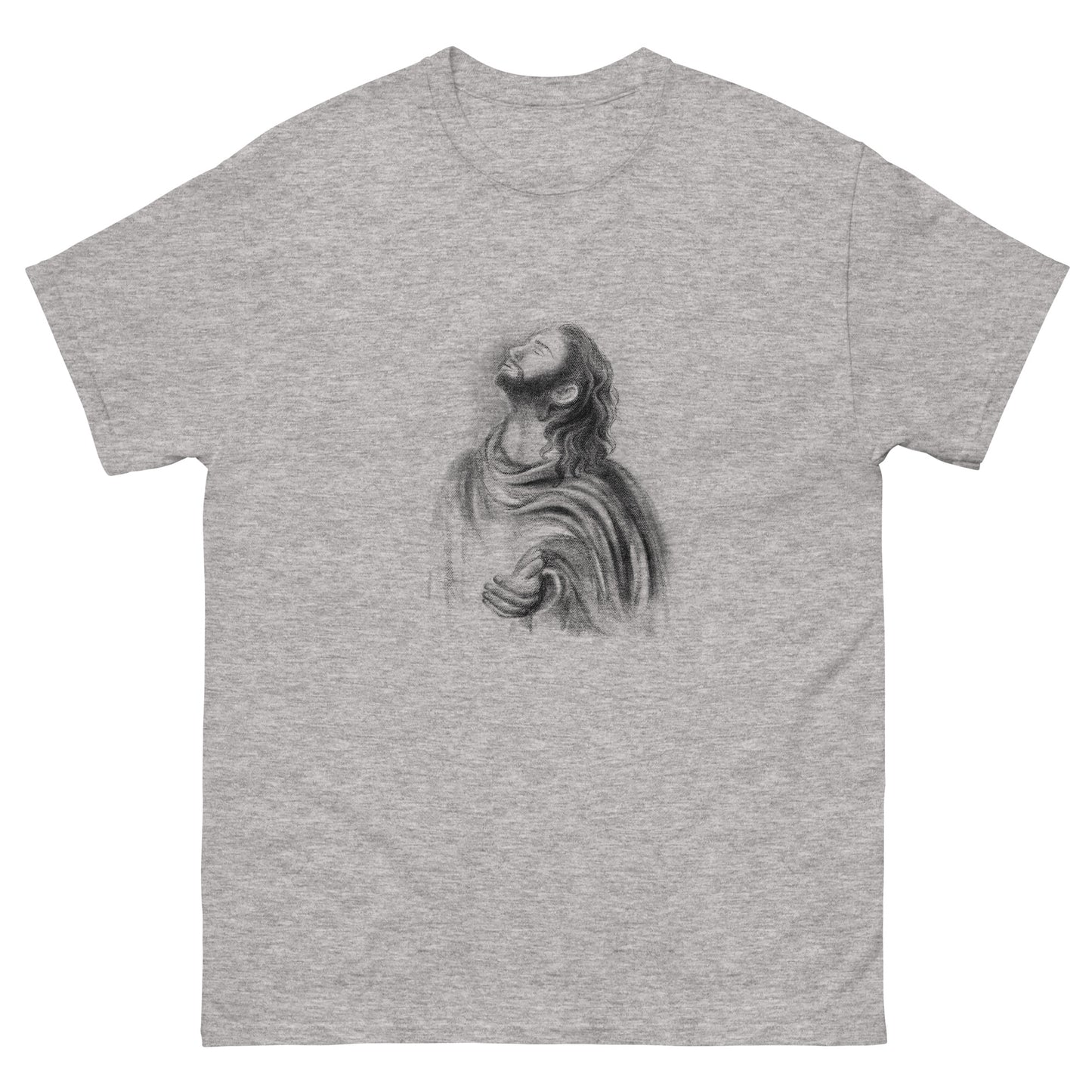 Men's Classic Tee | Redeemer | Fall Collection |