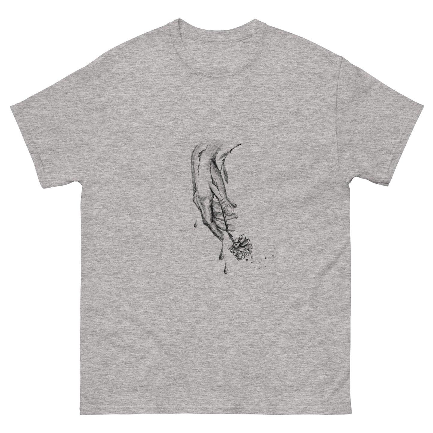 Men's Classic Tee | Kadosh | Summer Collection |