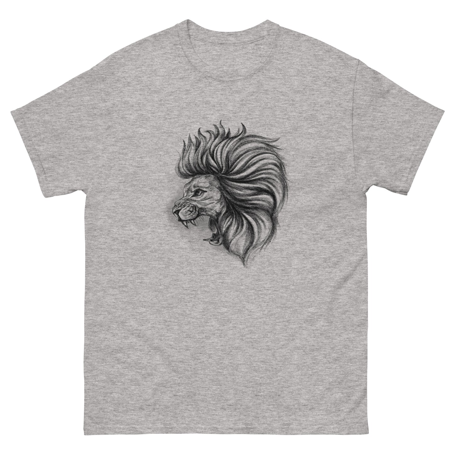 Men's Classic Tee | Gracious | Fall Collection |