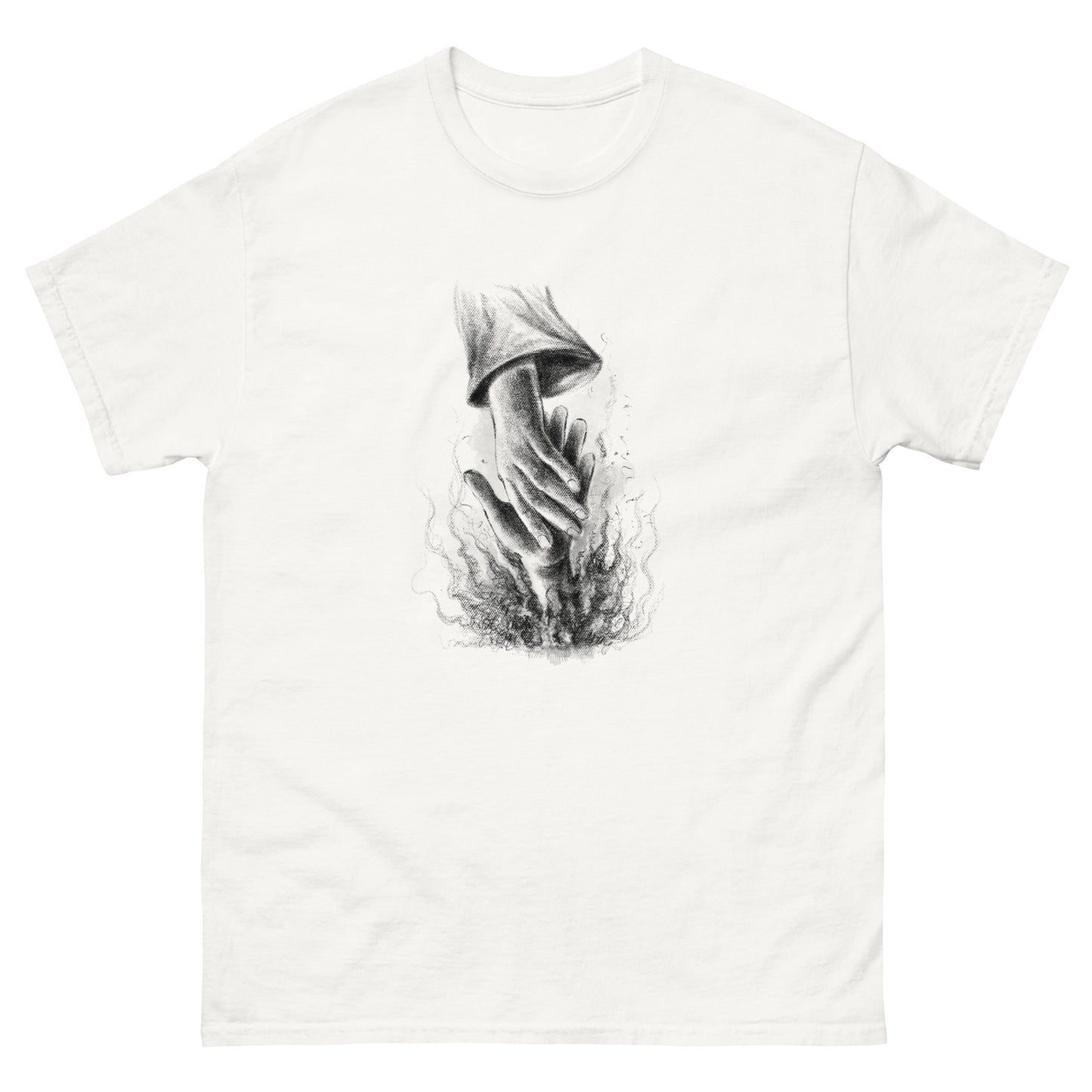 Men's Classic Tee | Gracious | Fall Collection |