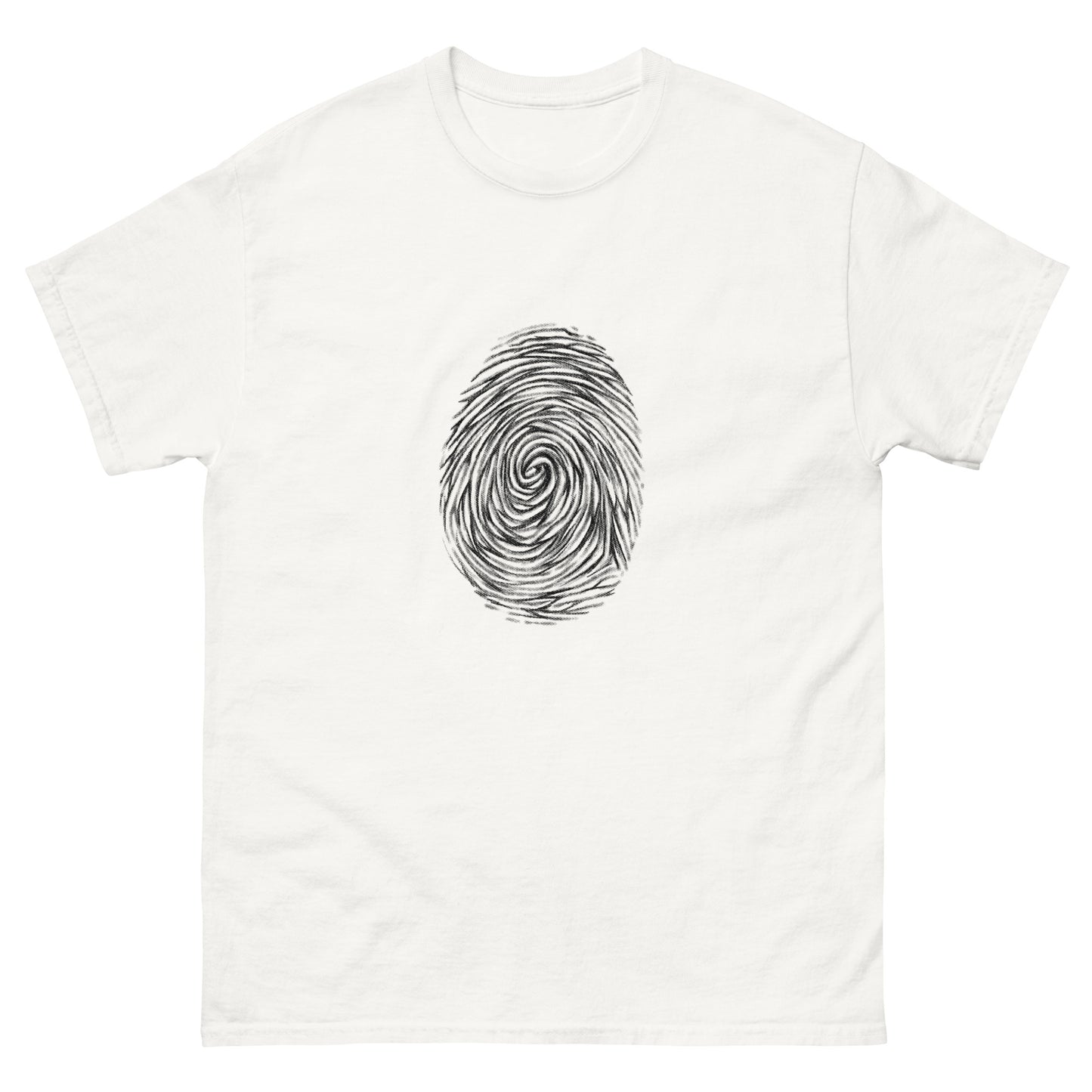 Men's Classic Tee | Pattern | Fall Collection |
