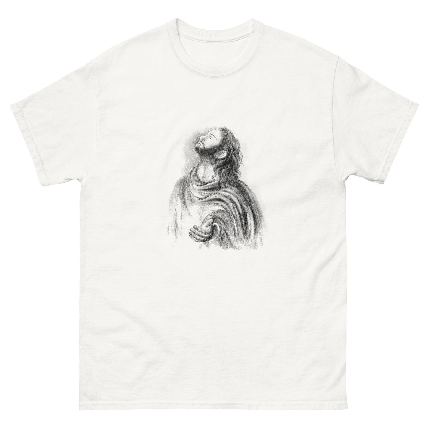 Men's Classic Tee | Redeemer | Fall Collection |